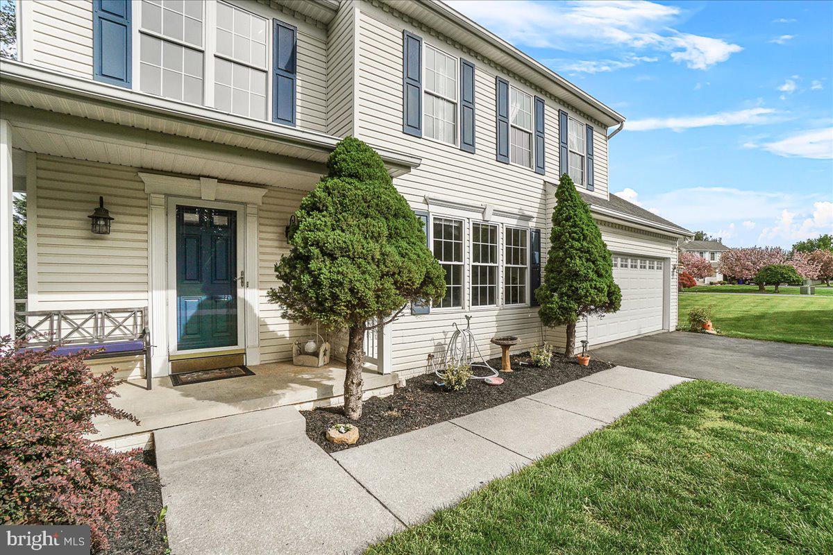 13661 SAMHILL LANE