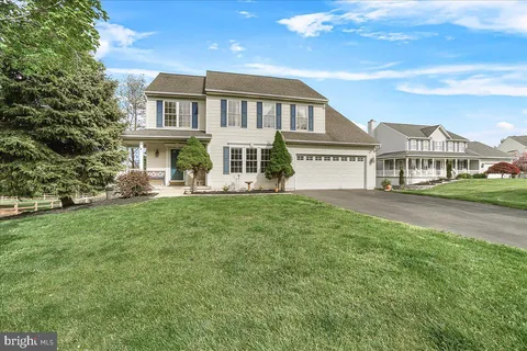 13661 Samhill Lane, Mount Airy, MD MLS: MDFR2061400