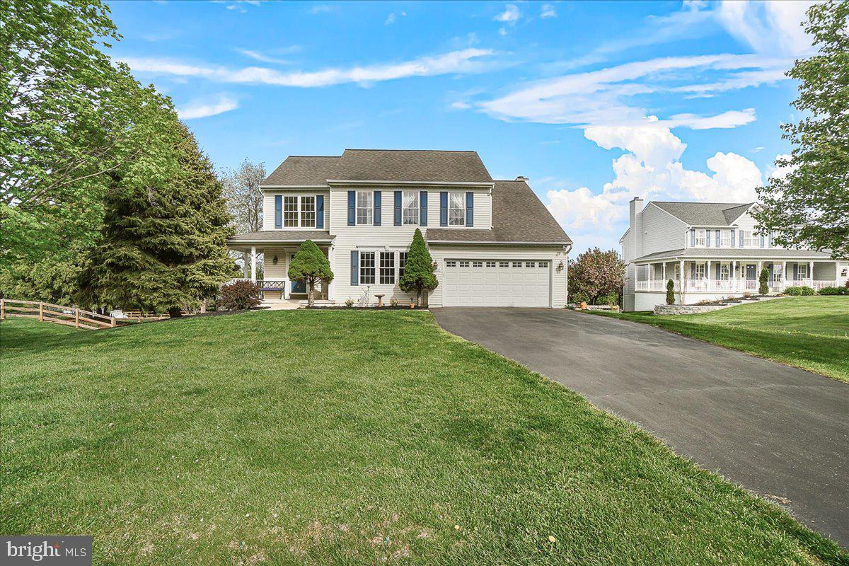 13661 SAMHILL LANE