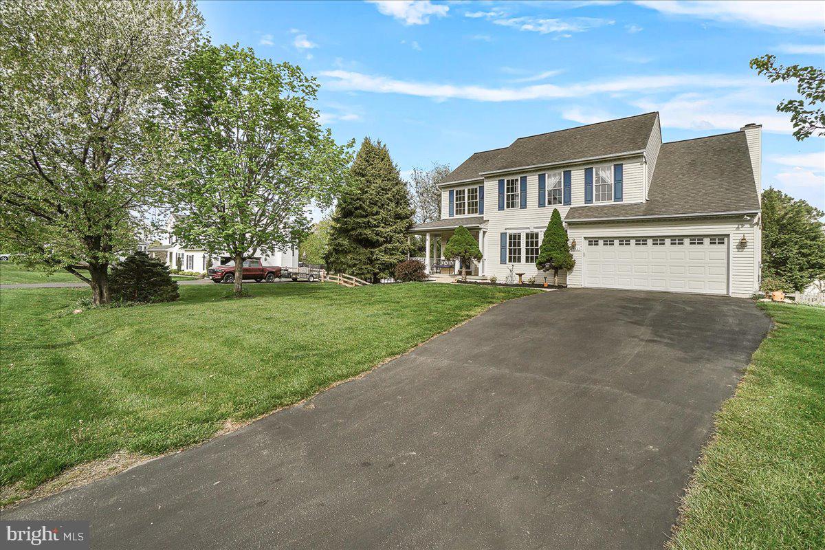 13661 SAMHILL LANE