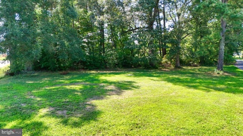 Vacant Land For Sale - Lester Avenue<br/> GREENWOOD, DE 19950
