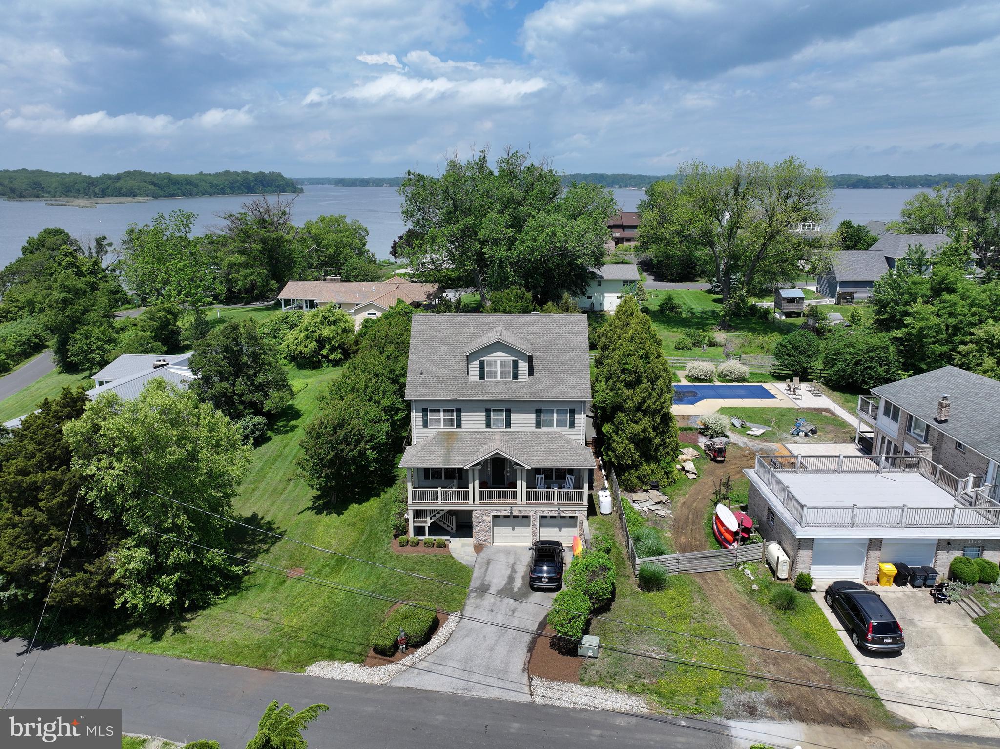 1108 HULL DRIVE