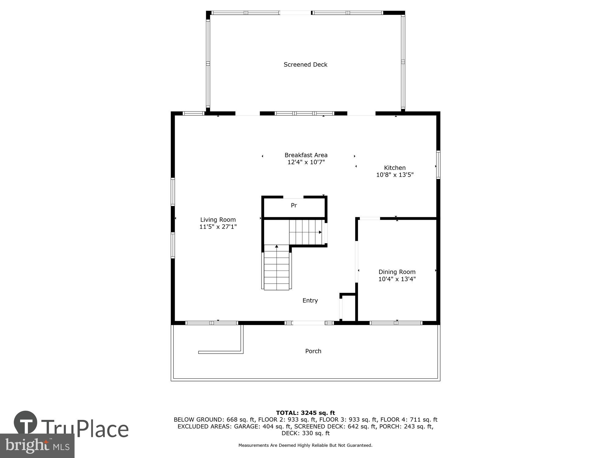 TURKEY POINT - Residential