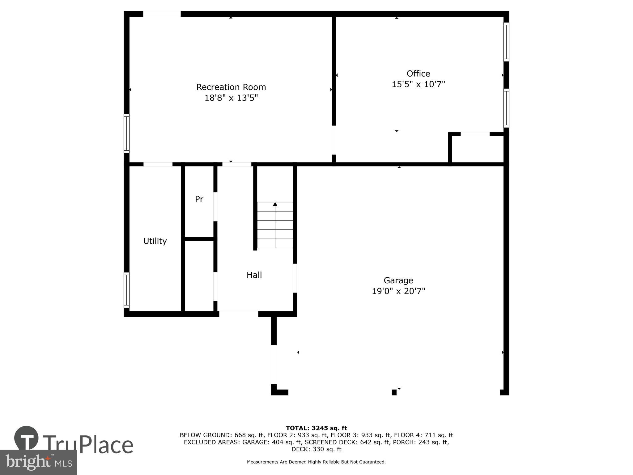 TURKEY POINT - Residential