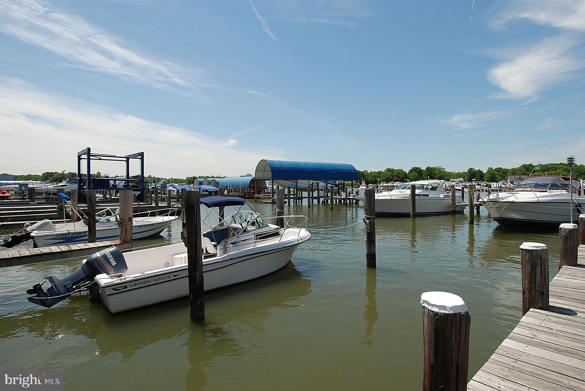 TURKEY POINT - Residential