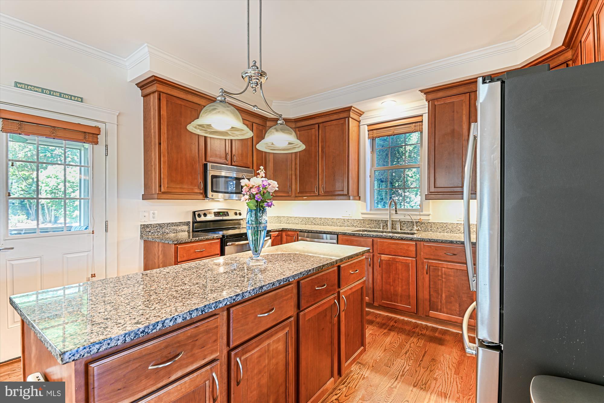 TURKEY POINT - Residential