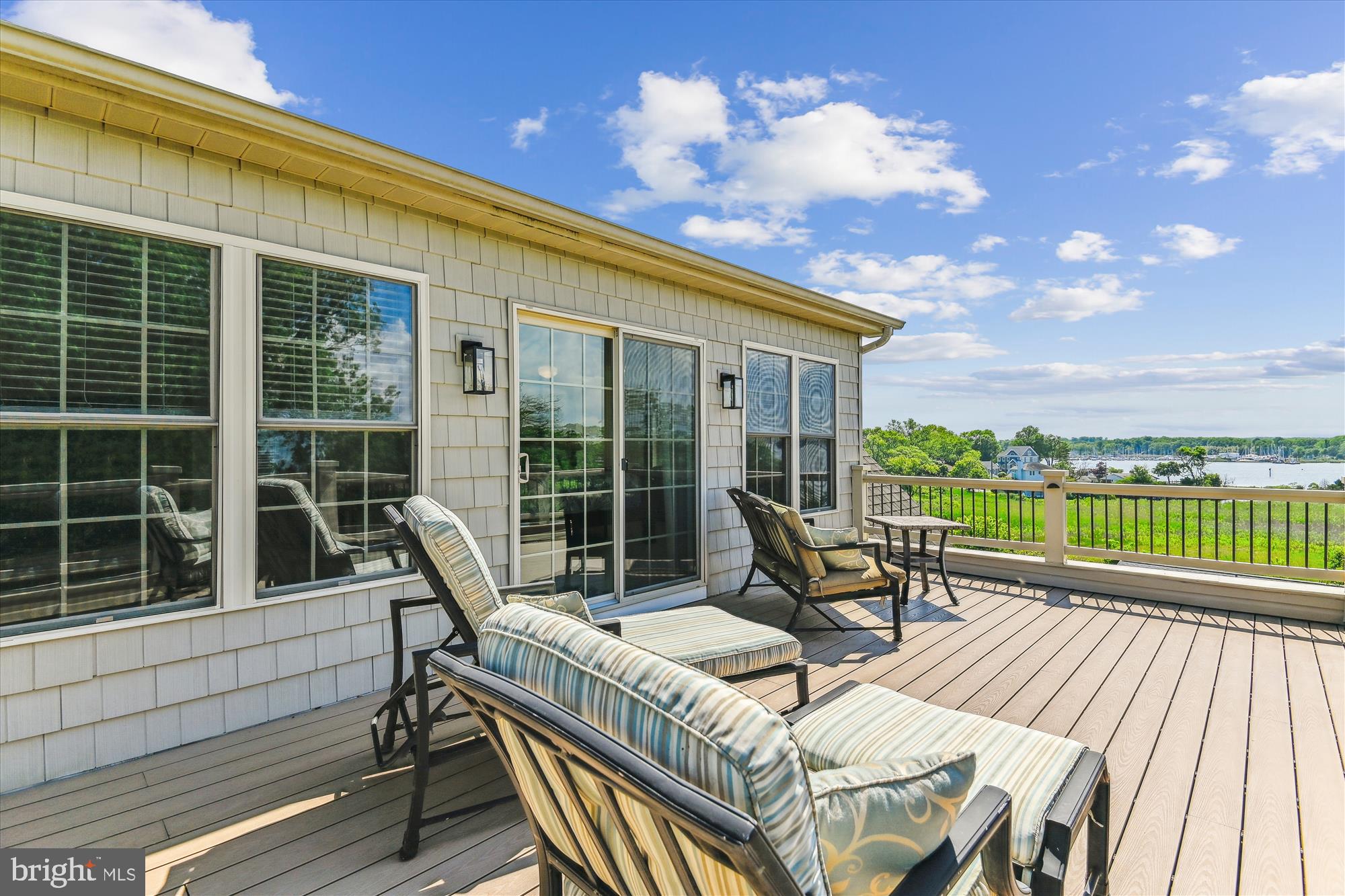 TURKEY POINT - Residential