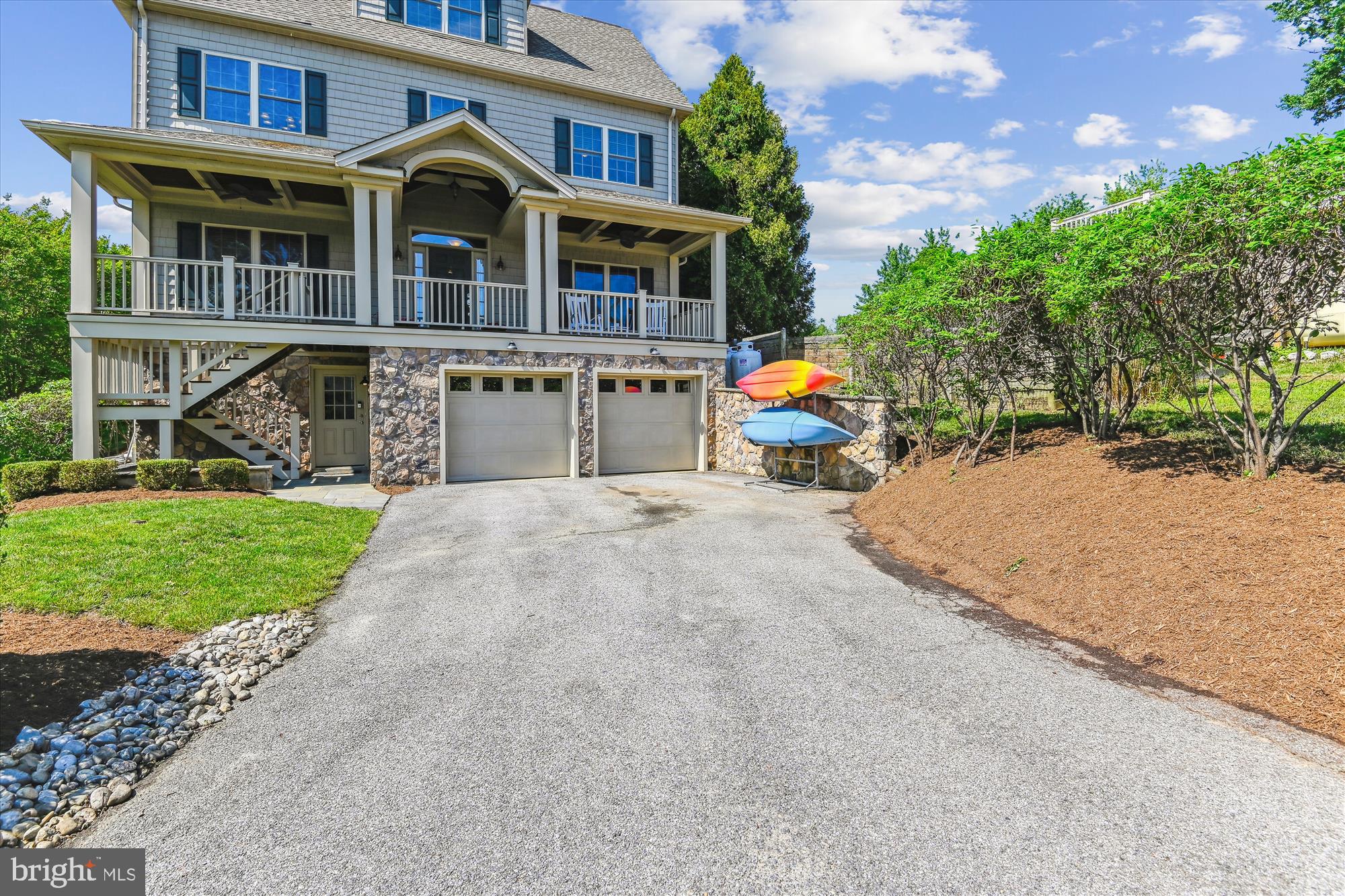 TURKEY POINT - Residential