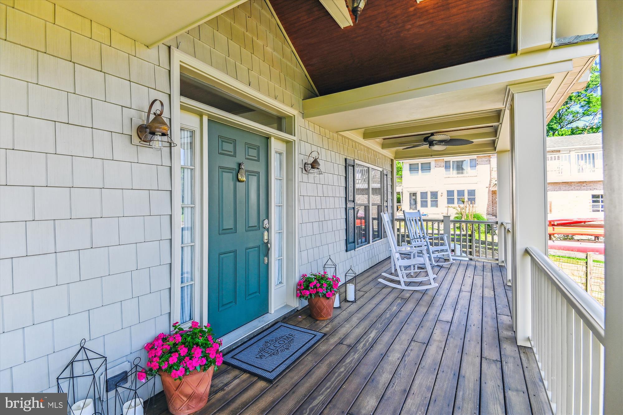 TURKEY POINT - Residential