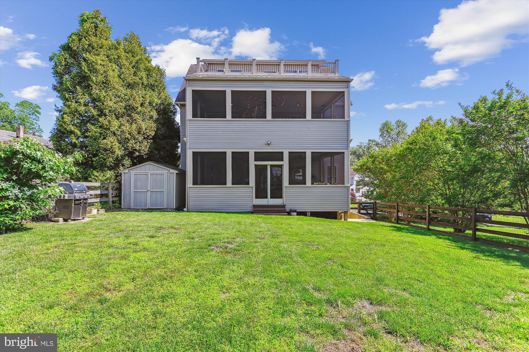 TURKEY POINT - Residential