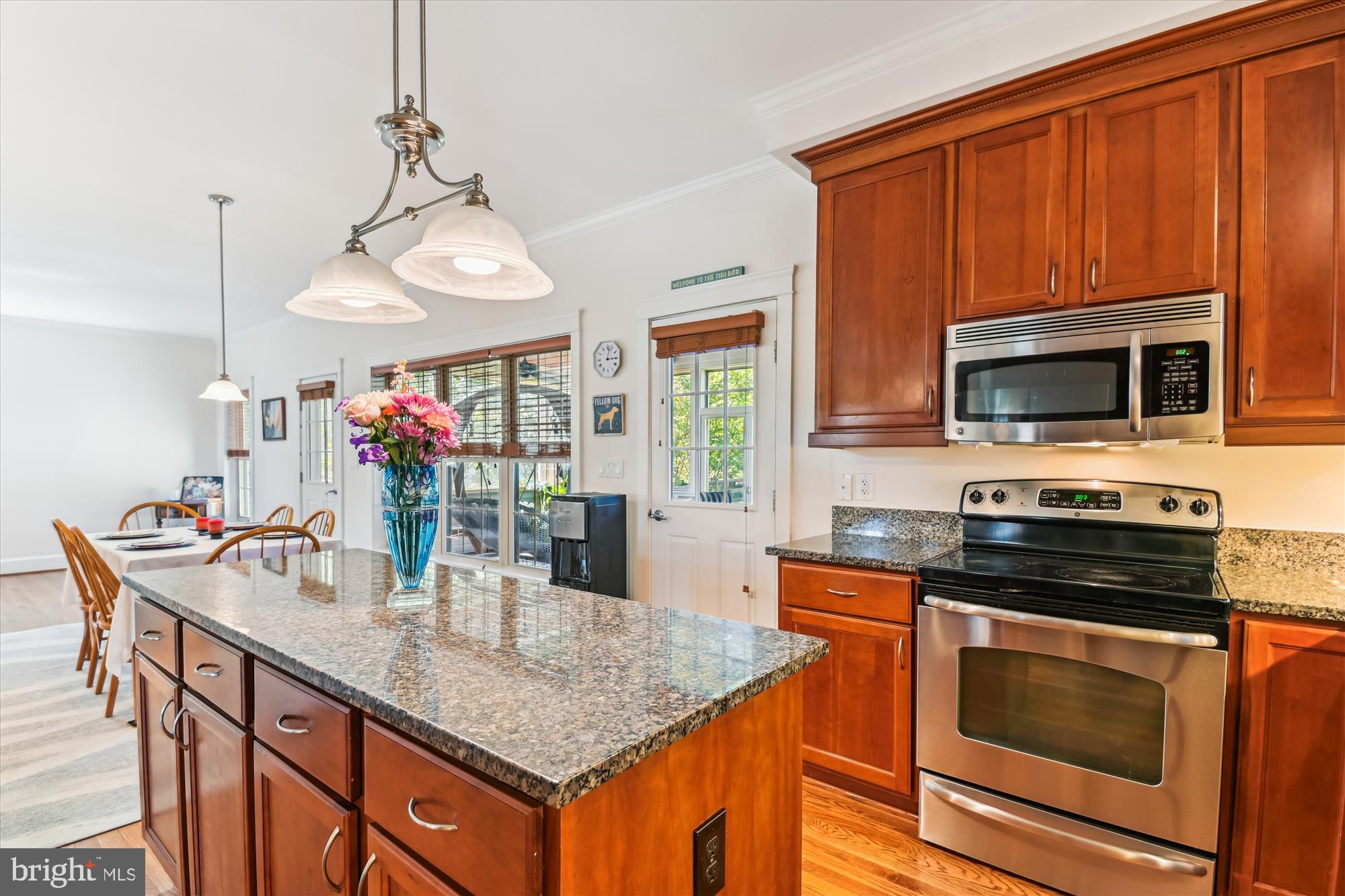 TURKEY POINT - Residential