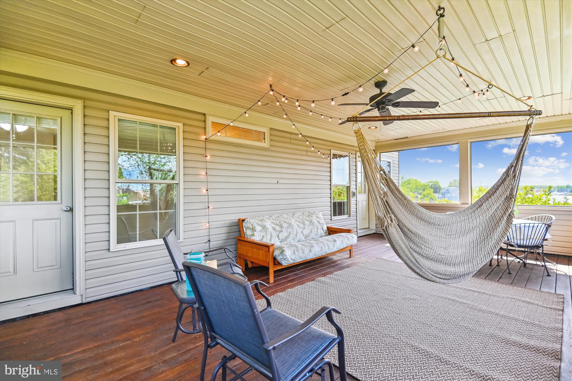 TURKEY POINT - Residential