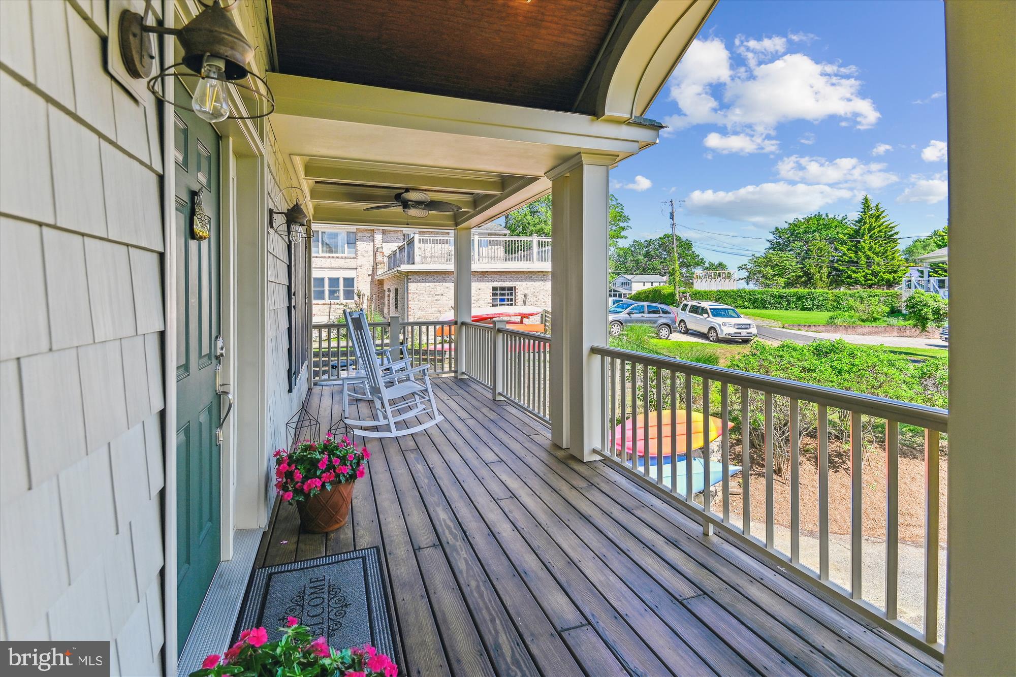 TURKEY POINT - Residential