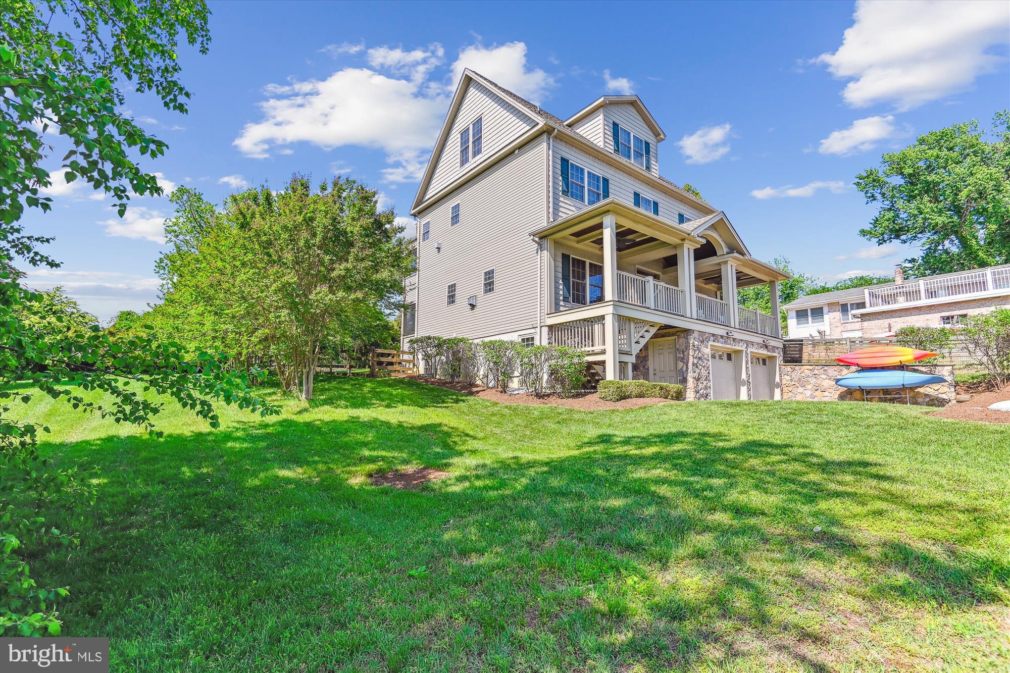 TURKEY POINT - Residential