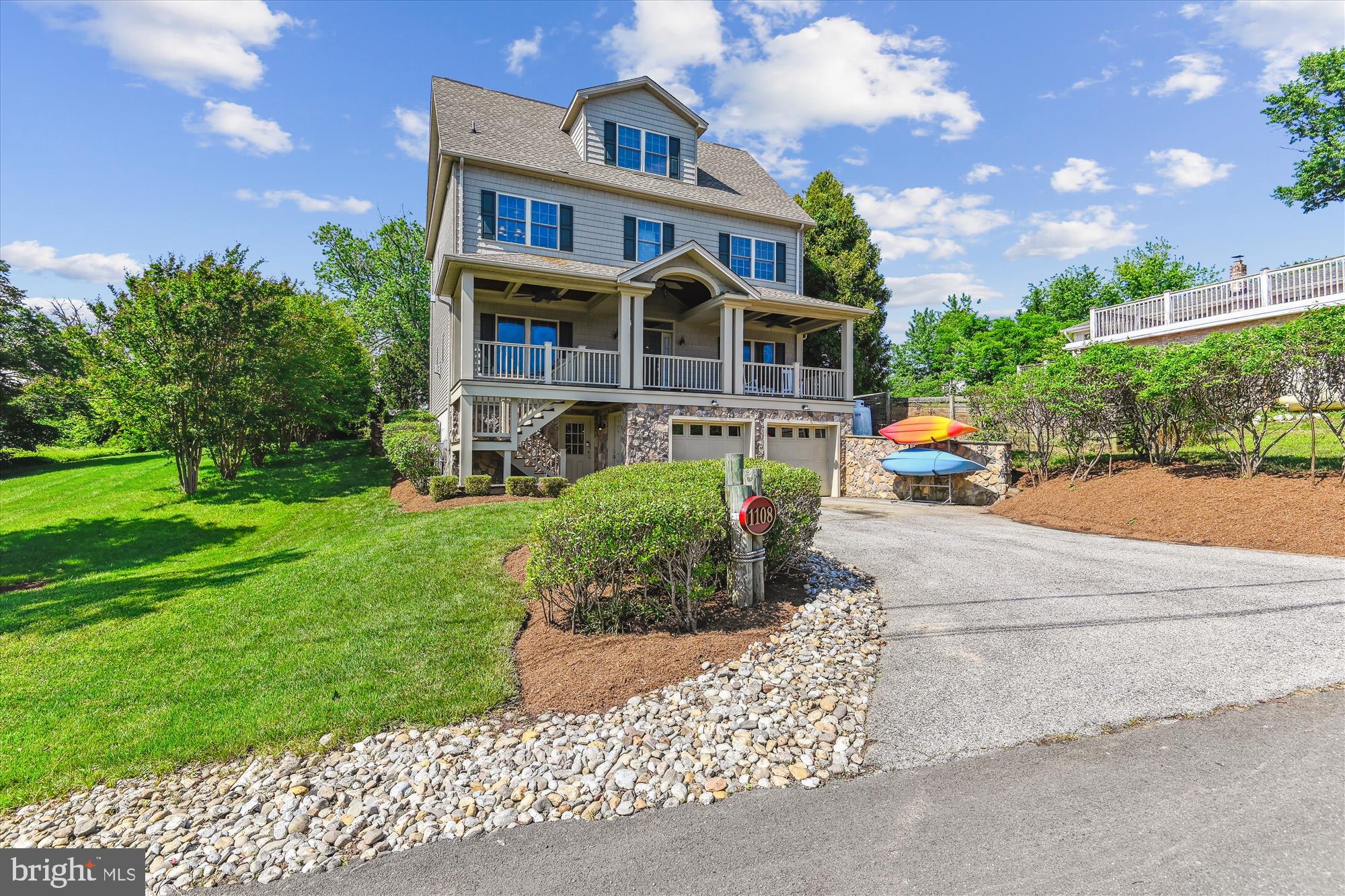 TURKEY POINT - Residential