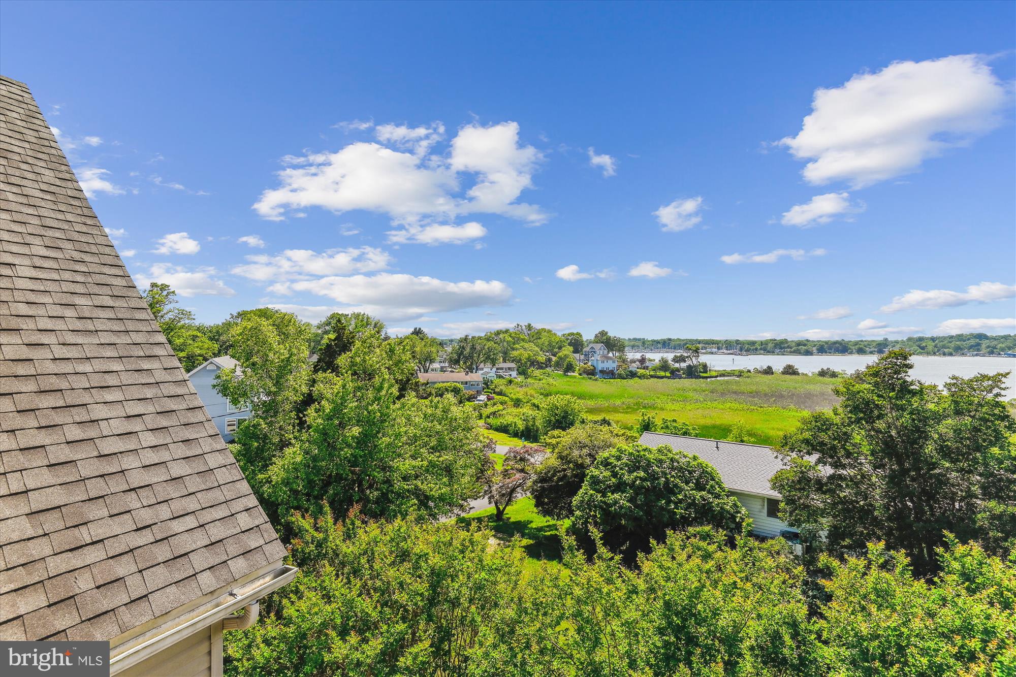 TURKEY POINT - Residential