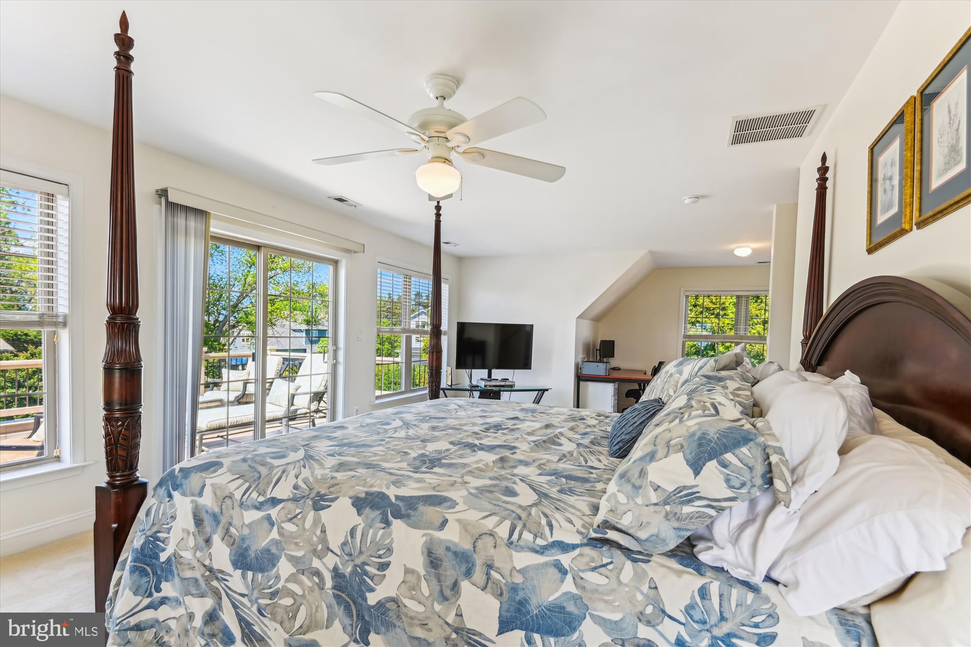 TURKEY POINT - Residential