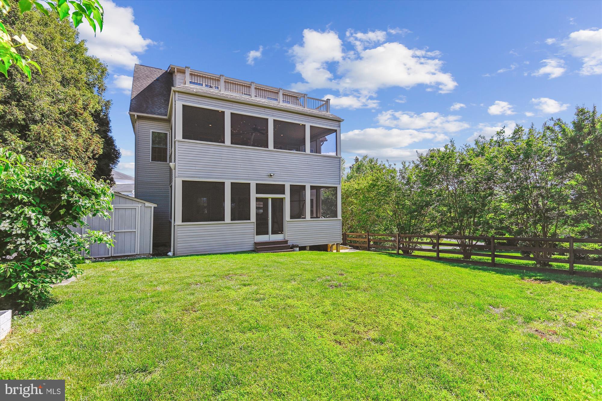 TURKEY POINT - Residential