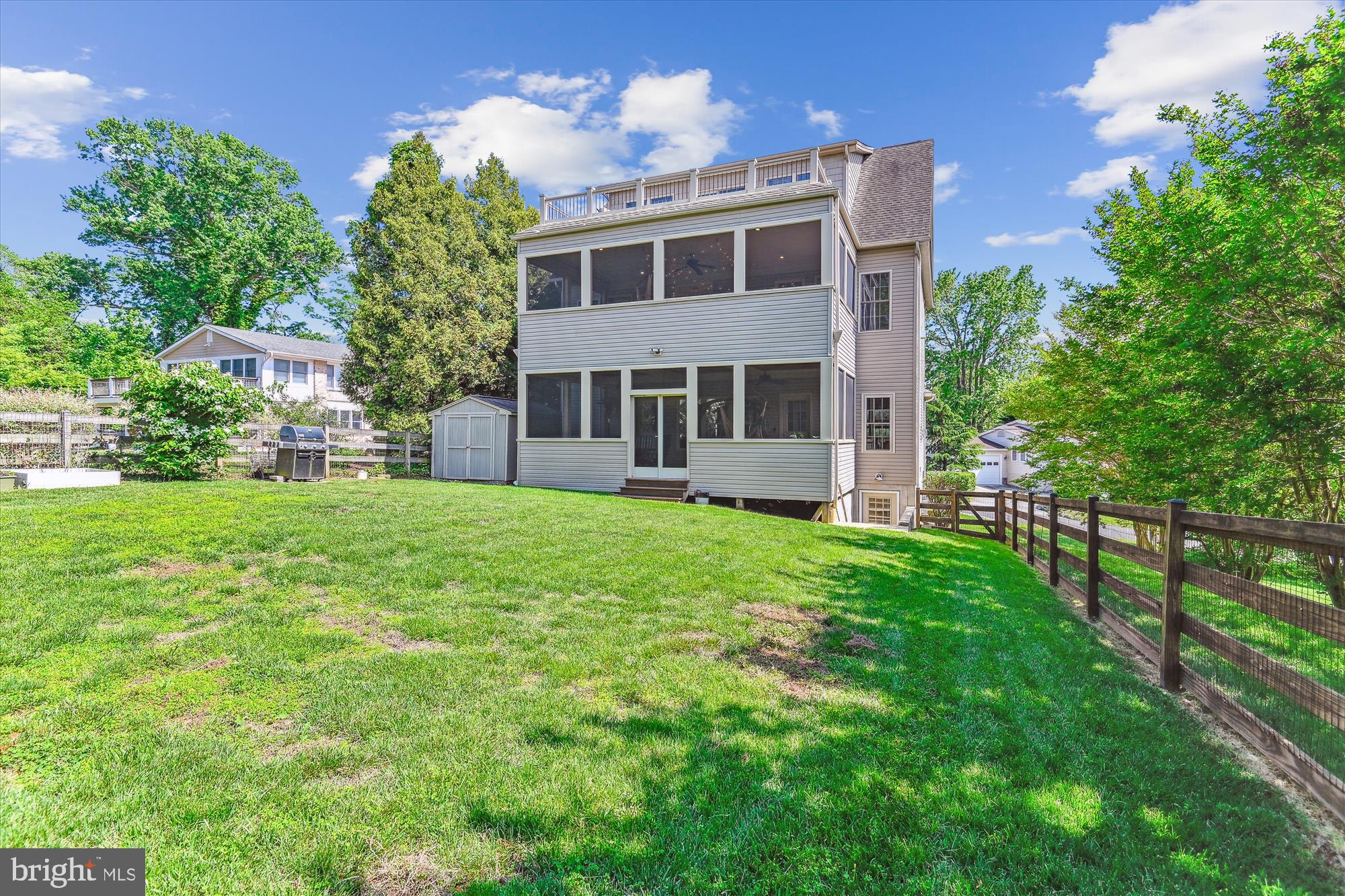 TURKEY POINT - Residential