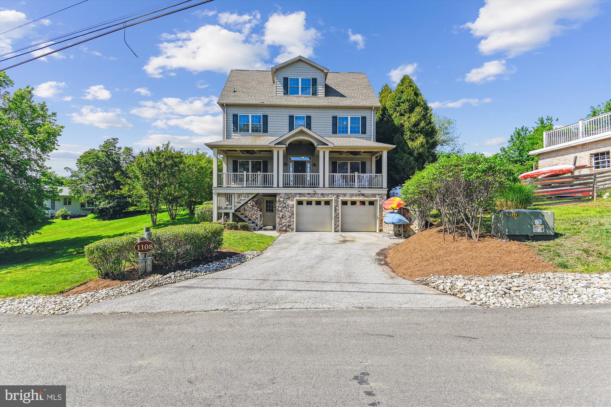 TURKEY POINT - Residential
