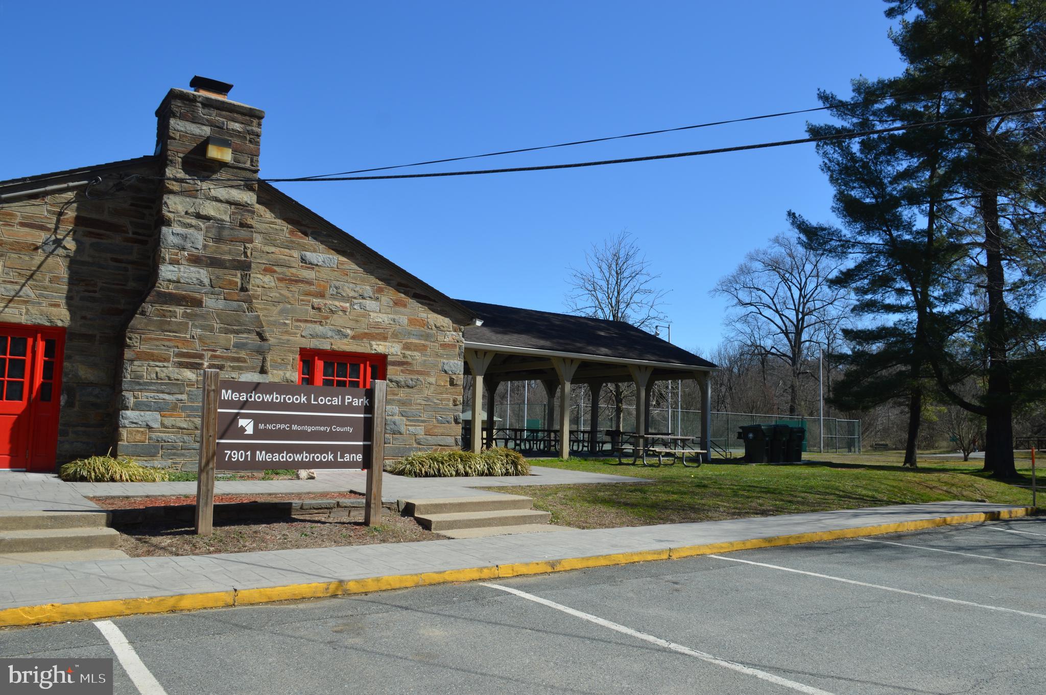 DONNEYBROOK - Residential