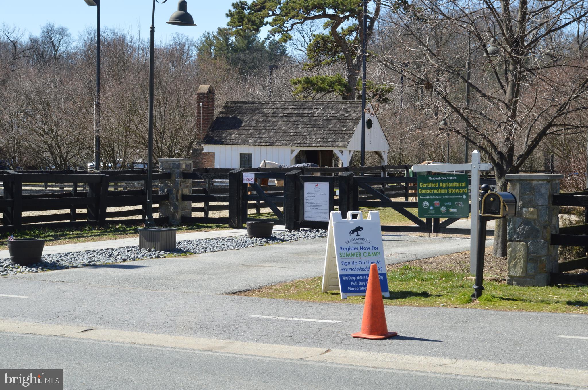 DONNEYBROOK - Residential