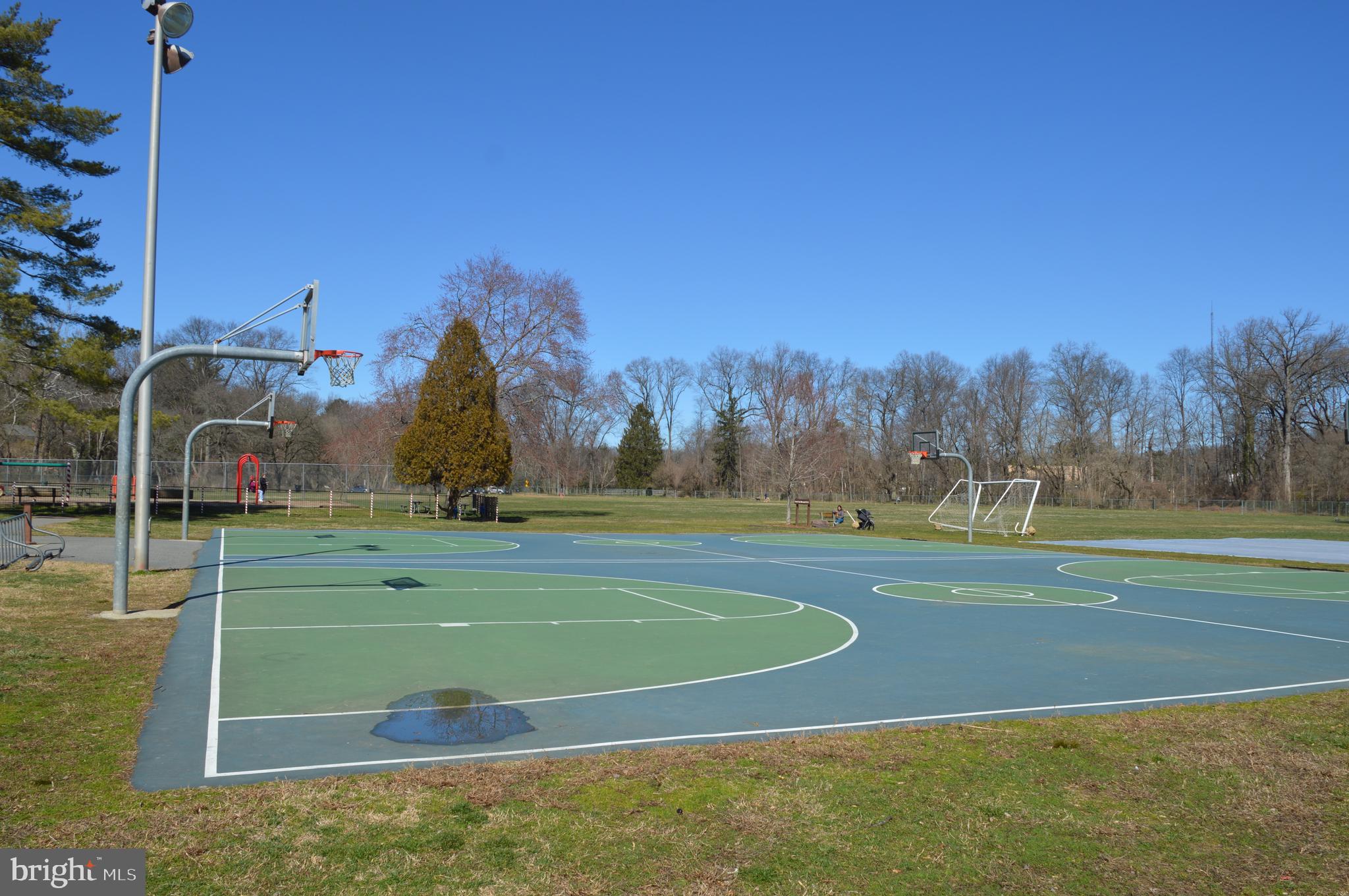 DONNEYBROOK - Residential