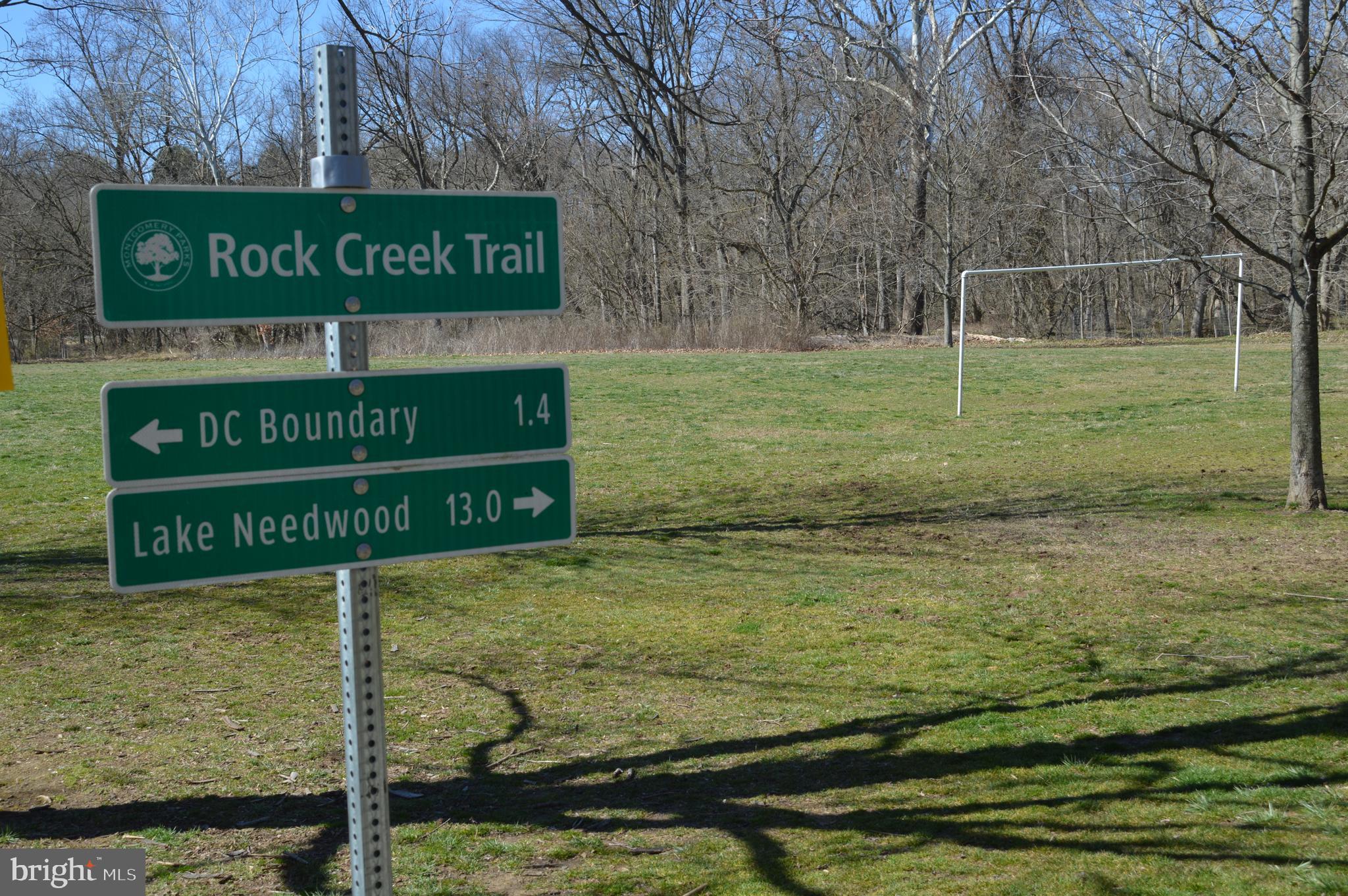 DONNEYBROOK - Residential