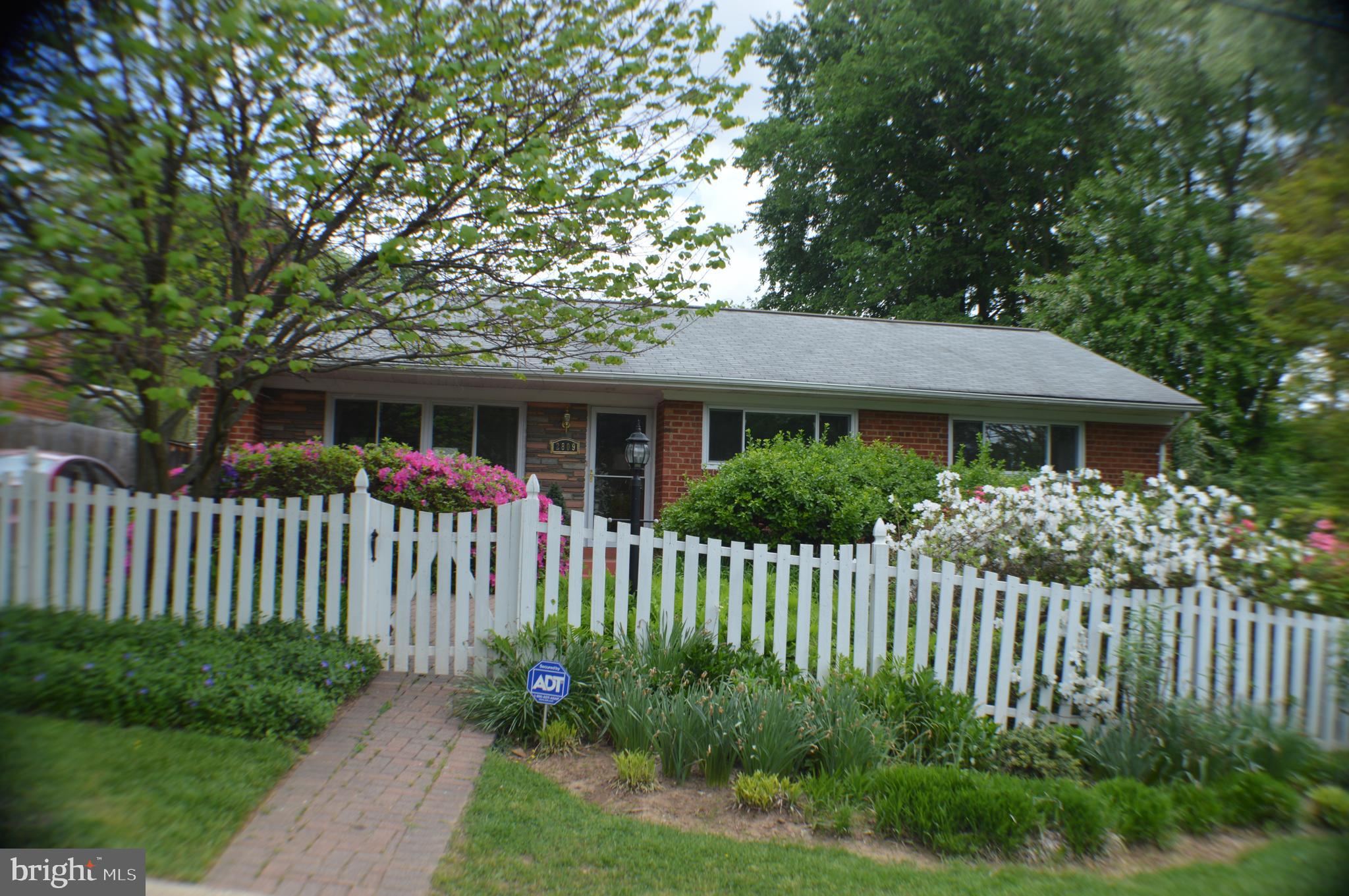 DONNEYBROOK - Residential