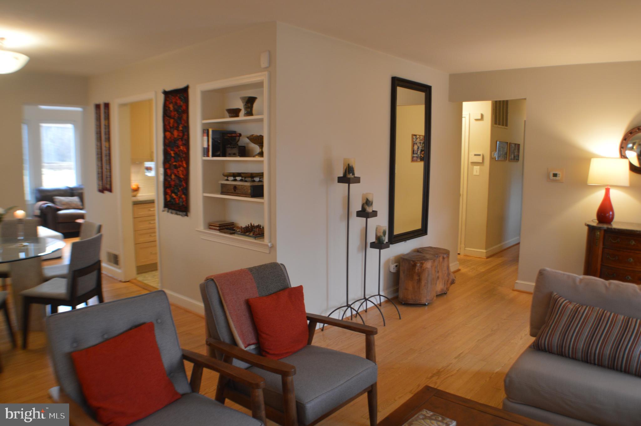 DONNEYBROOK - Residential