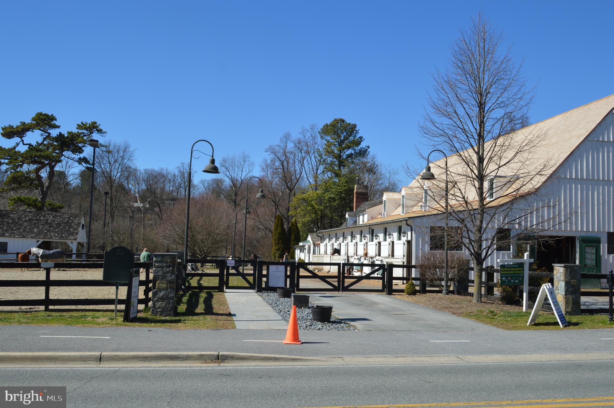 DONNEYBROOK - Residential