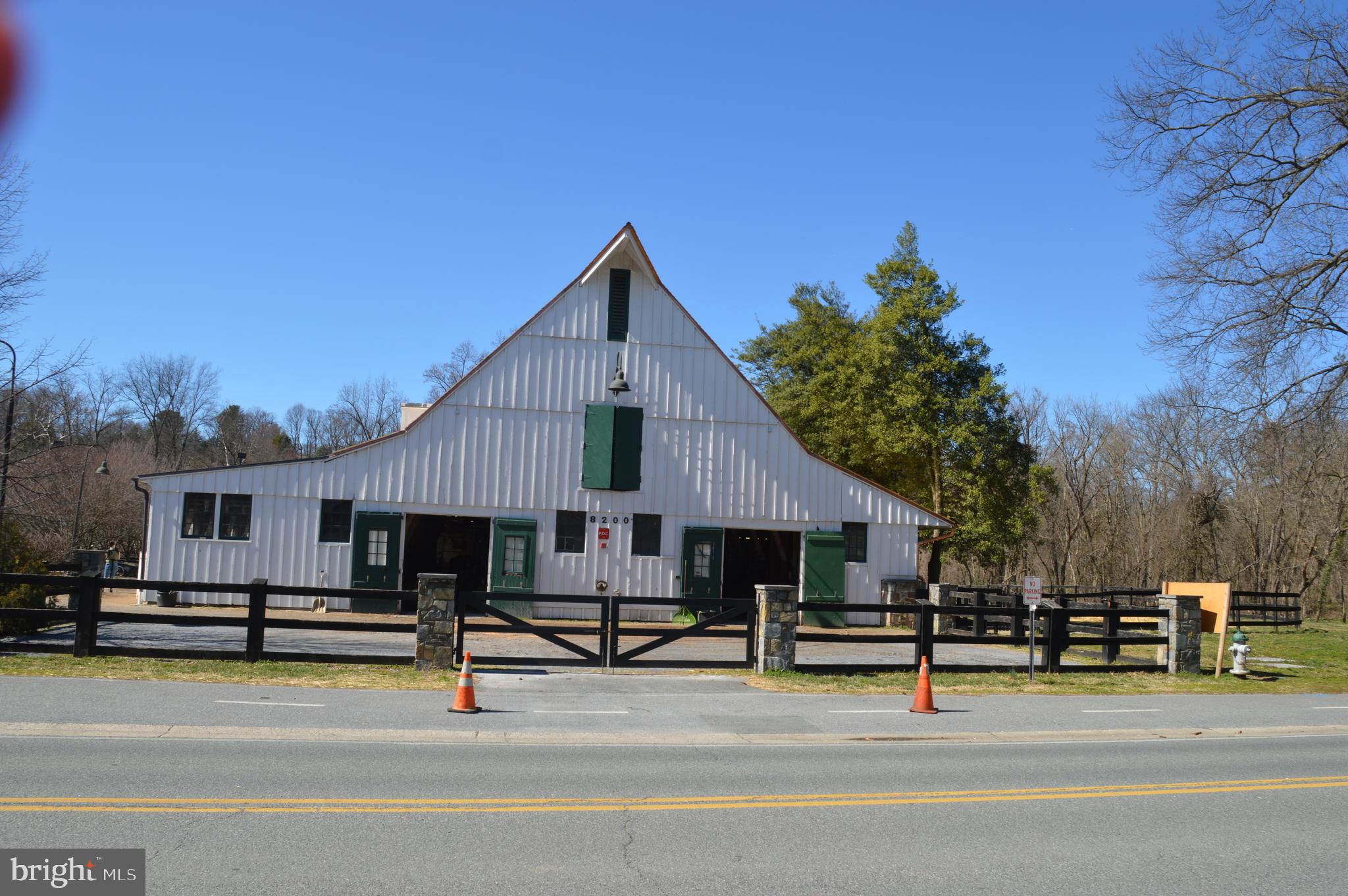 DONNEYBROOK - Residential