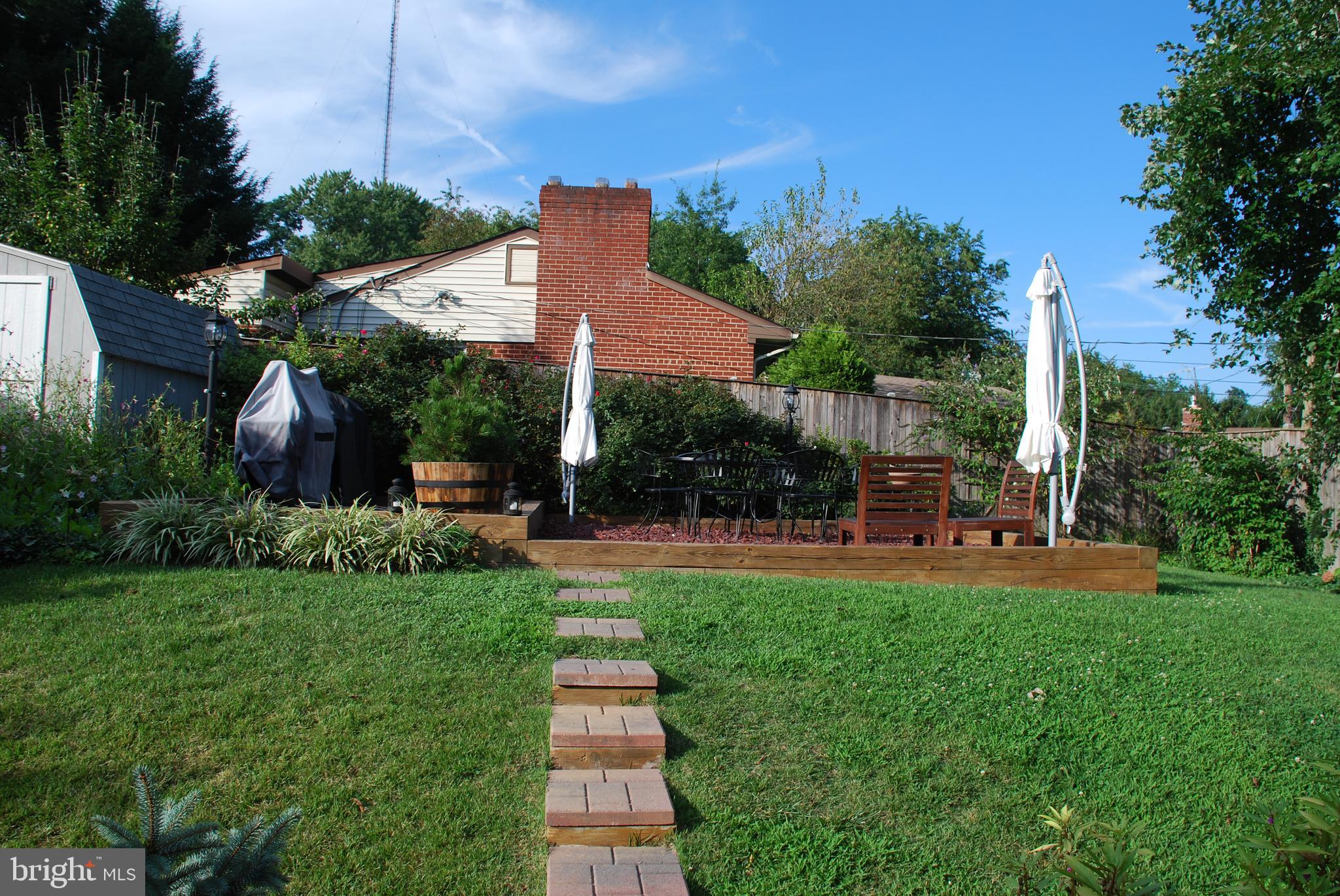 DONNEYBROOK - Residential