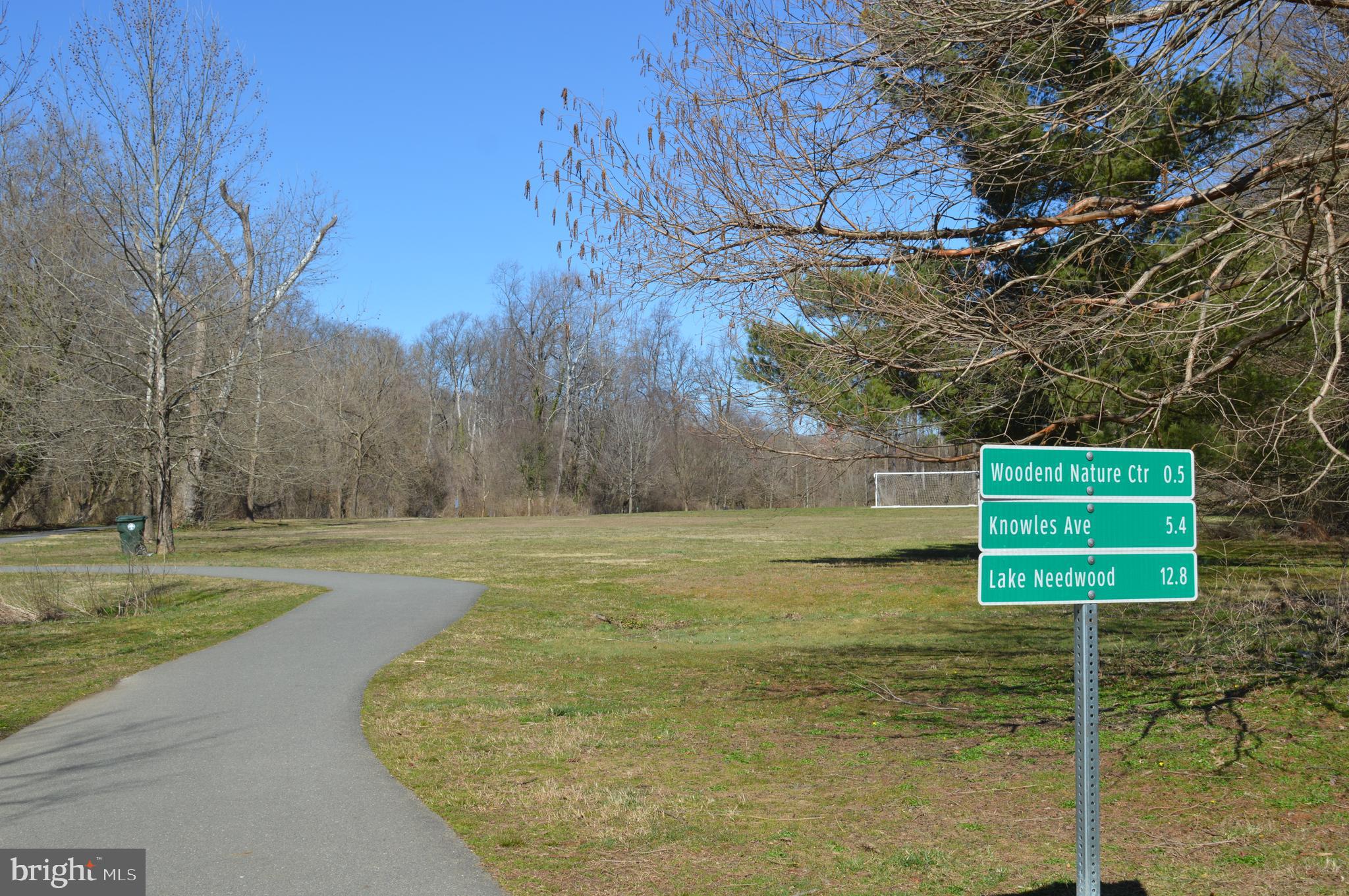 DONNEYBROOK - Residential