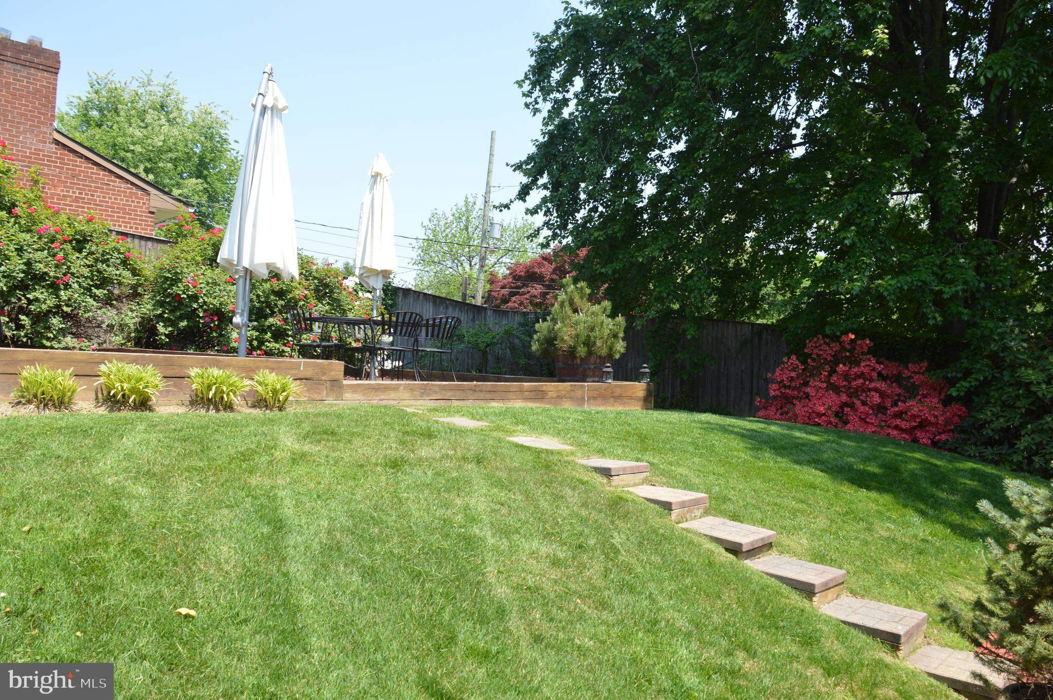 DONNEYBROOK - Residential