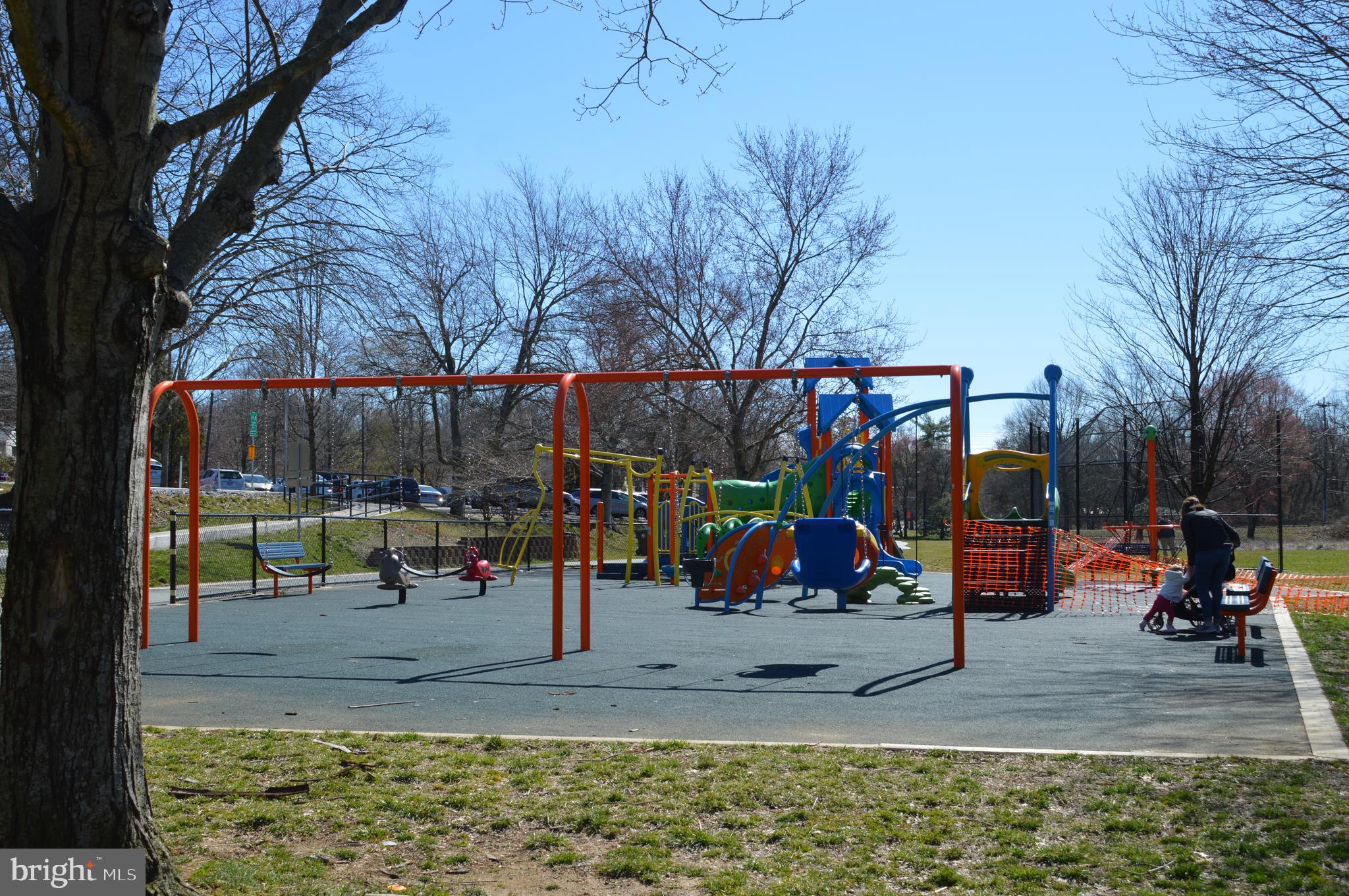 DONNEYBROOK - Residential