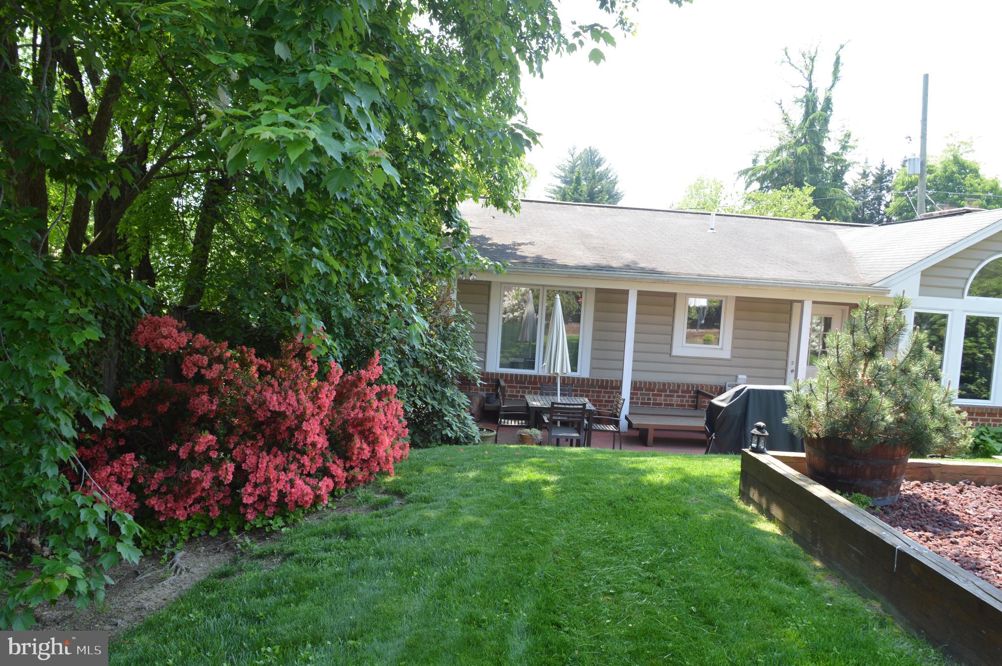 DONNEYBROOK - Residential