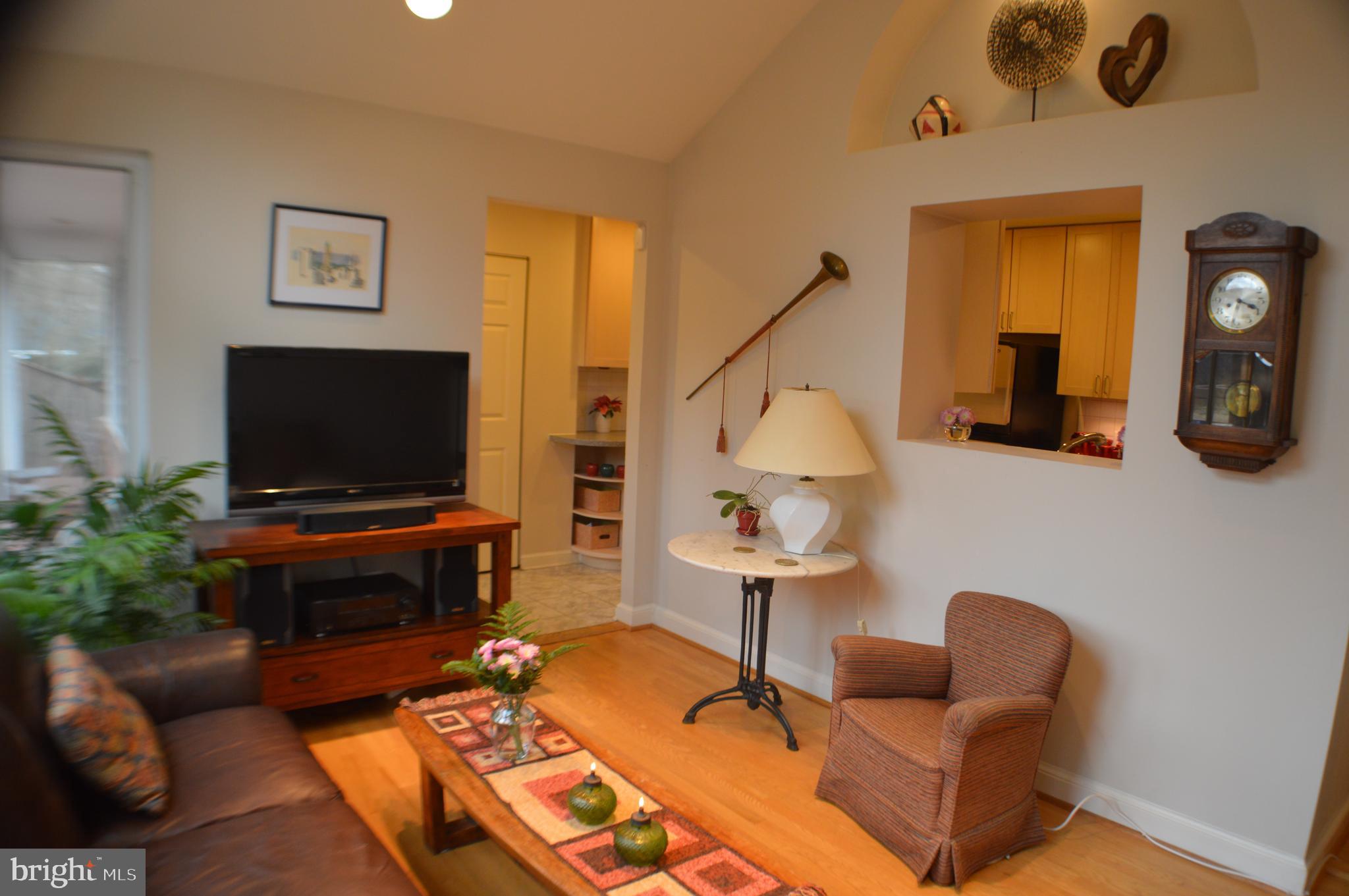 DONNEYBROOK - Residential