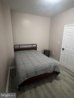 PARK HEIGHTS - Residential Lease