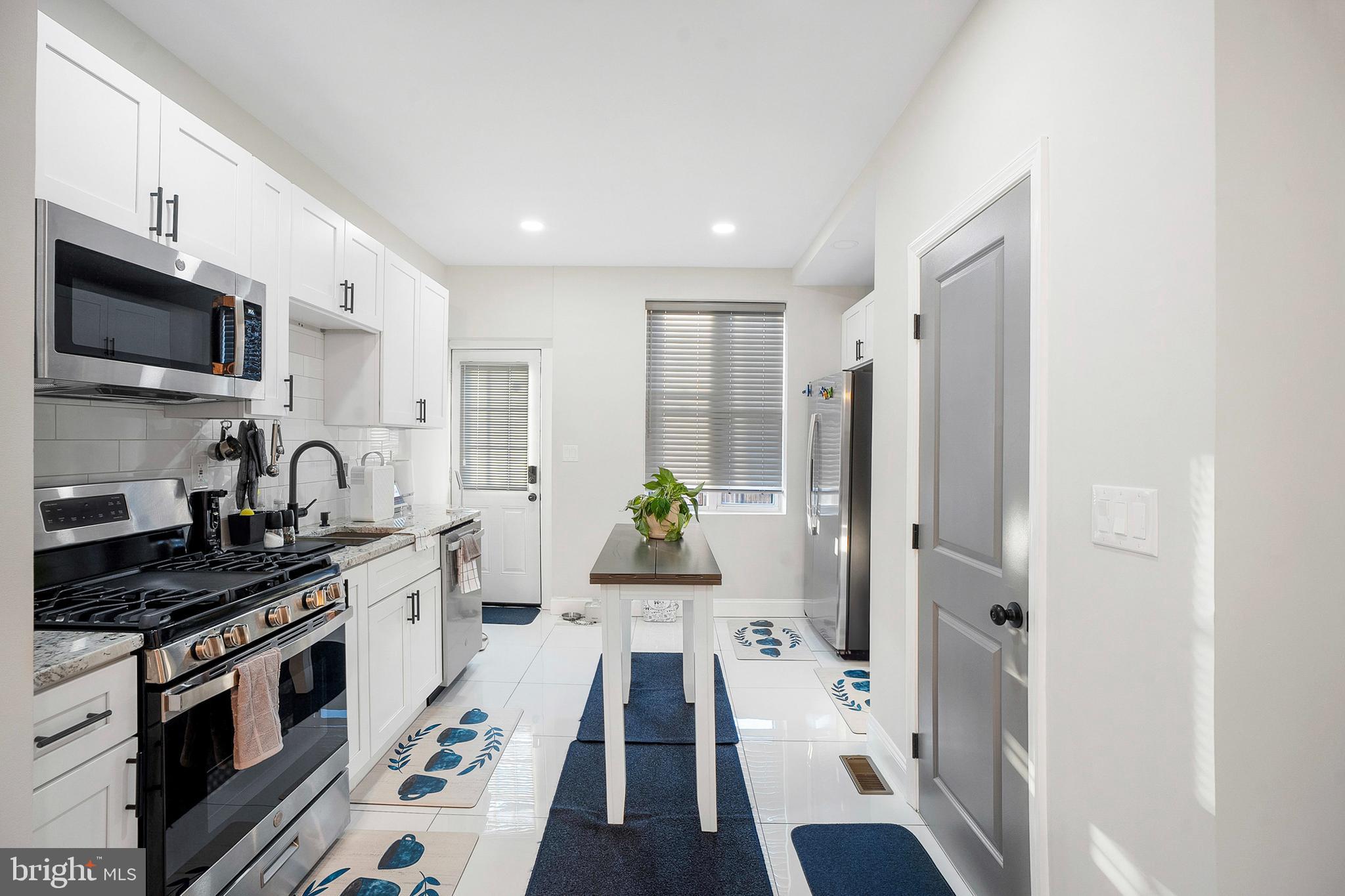 JOHNS HOPKINS - Residential