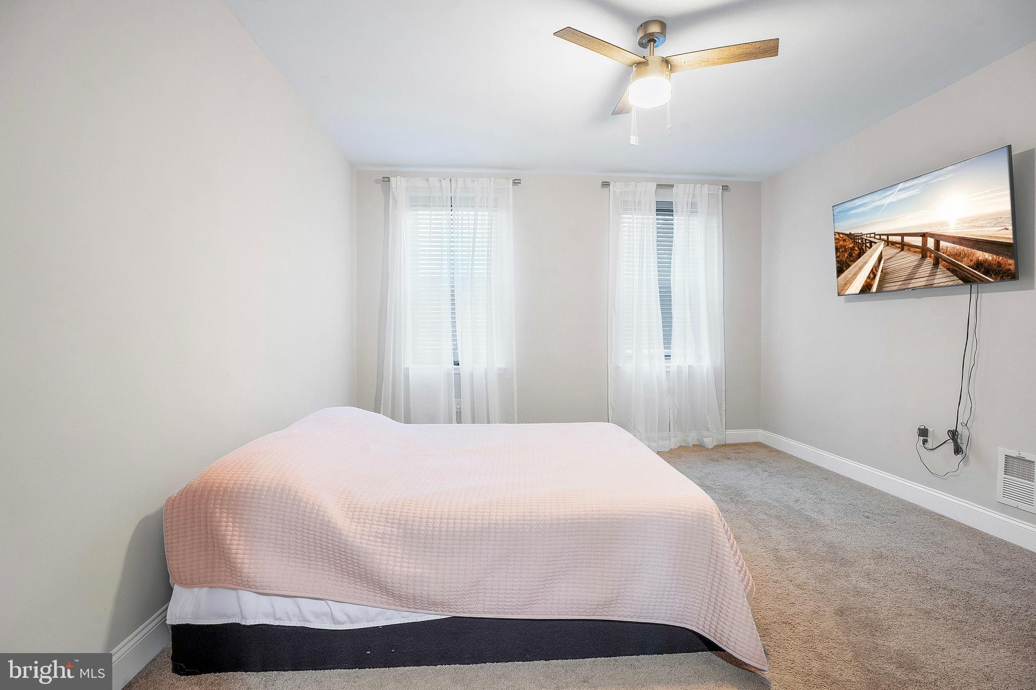 JOHNS HOPKINS - Residential