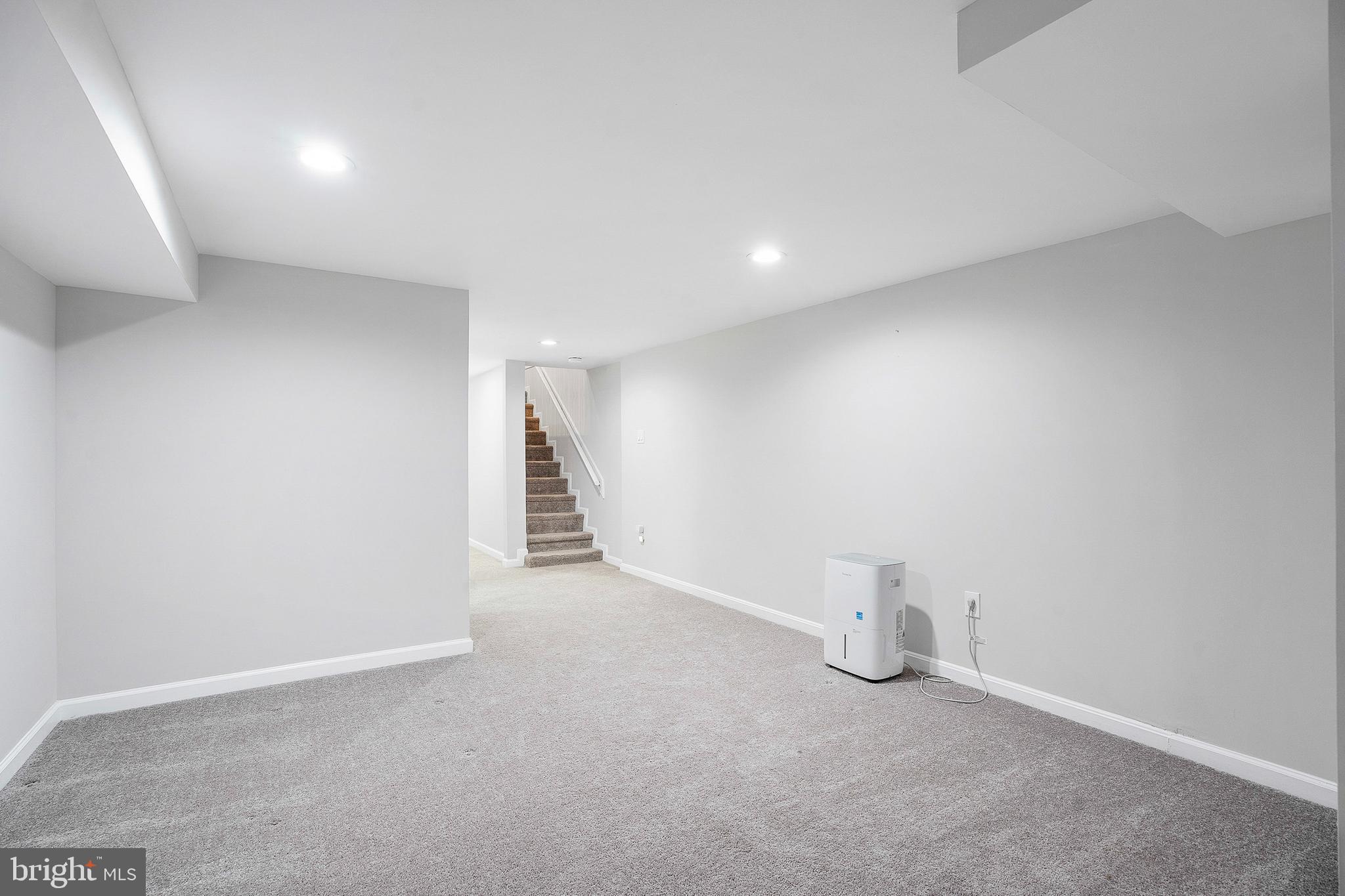 JOHNS HOPKINS - Residential