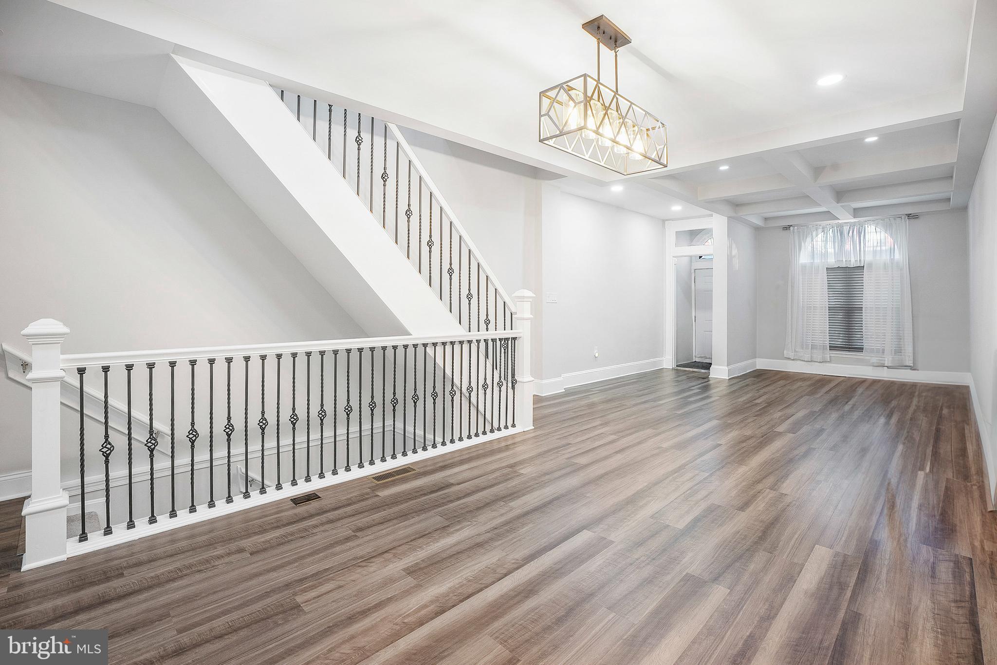 JOHNS HOPKINS - Residential