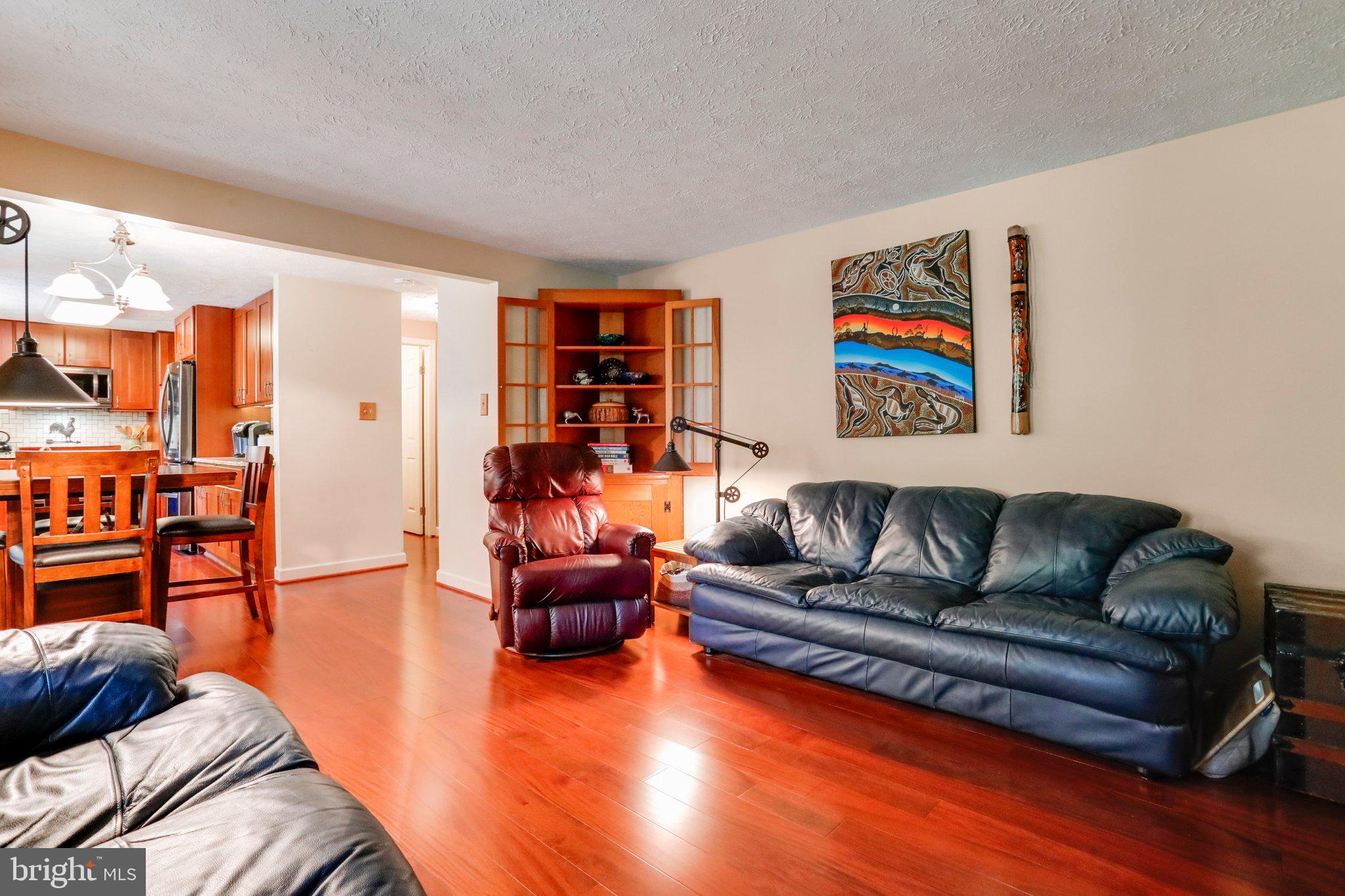 FOUNTAIN ROCK MANOR - Residential