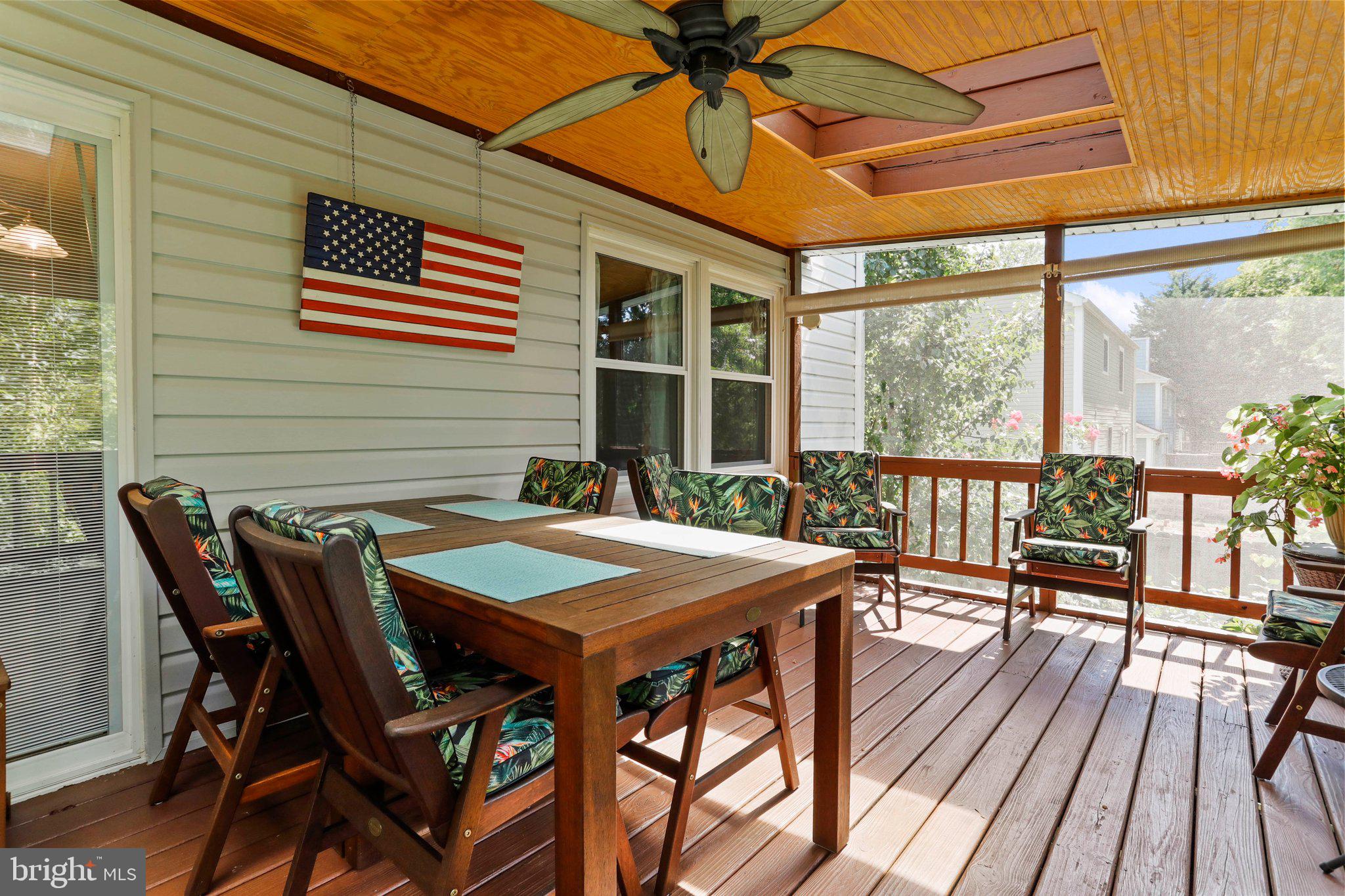 FOUNTAIN ROCK MANOR - Residential