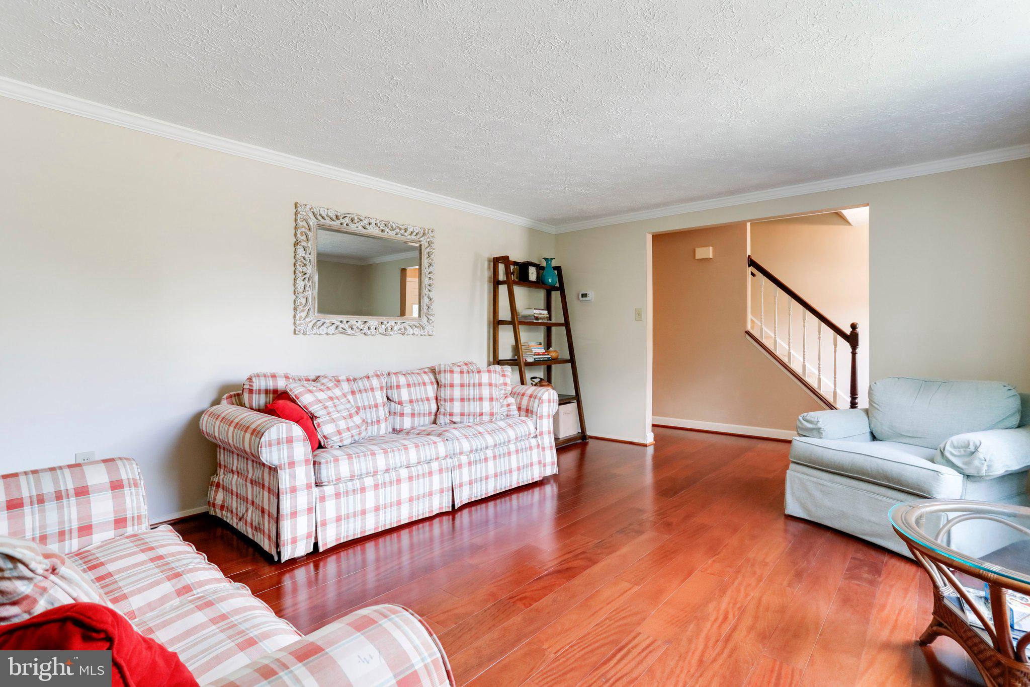 FOUNTAIN ROCK MANOR - Residential