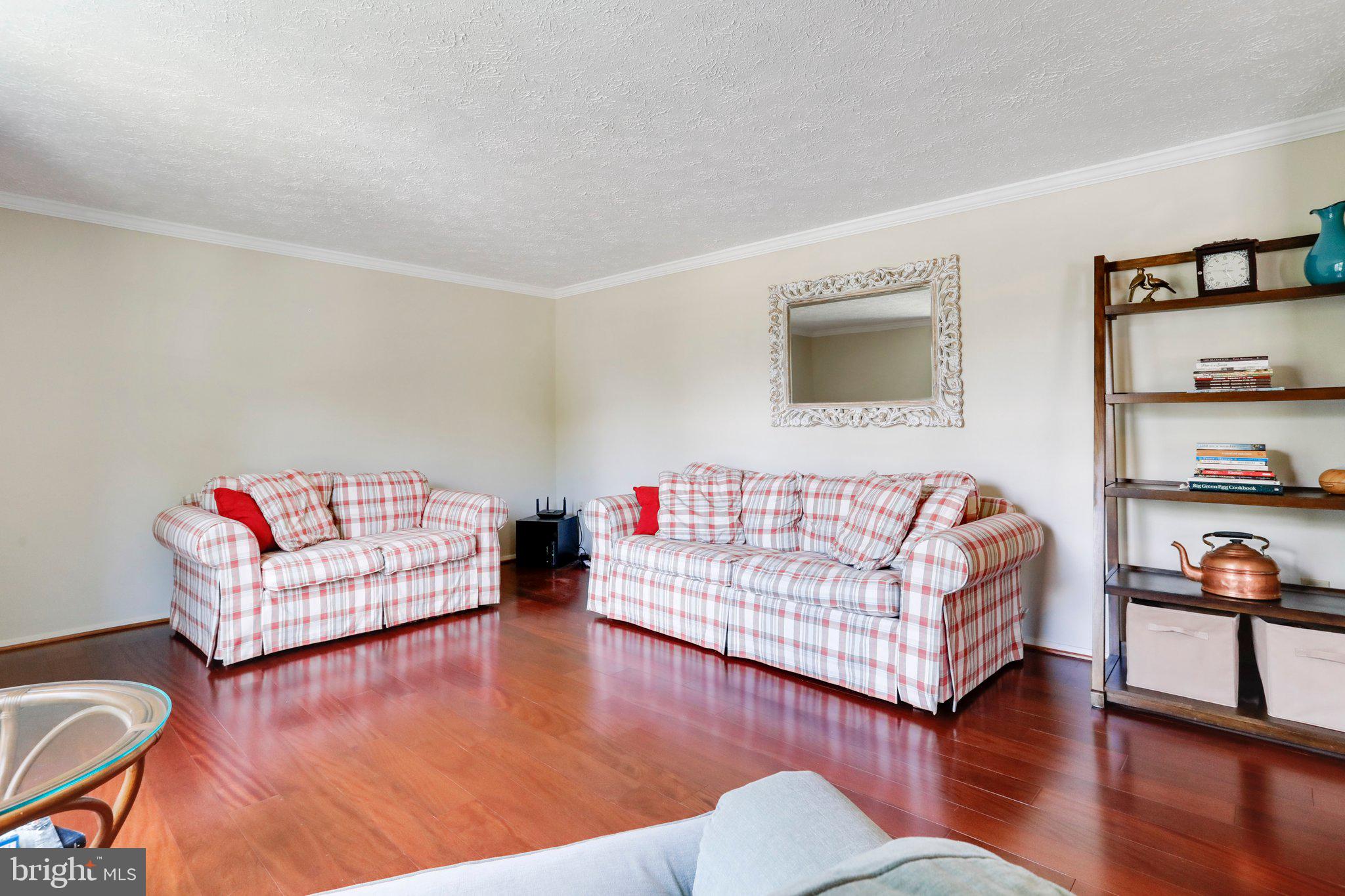 FOUNTAIN ROCK MANOR - Residential