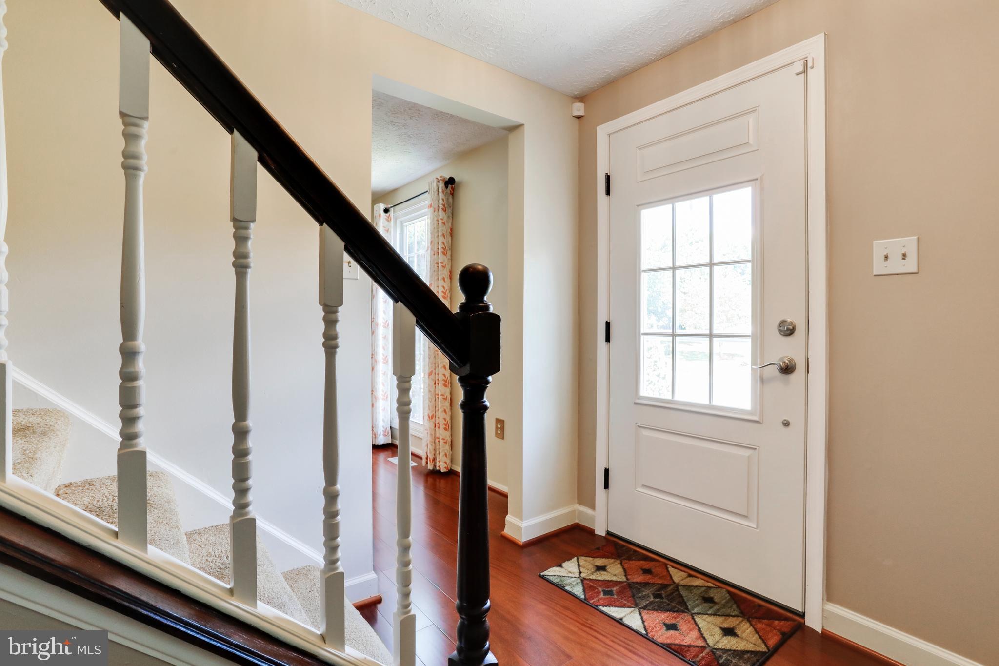 FOUNTAIN ROCK MANOR - Residential