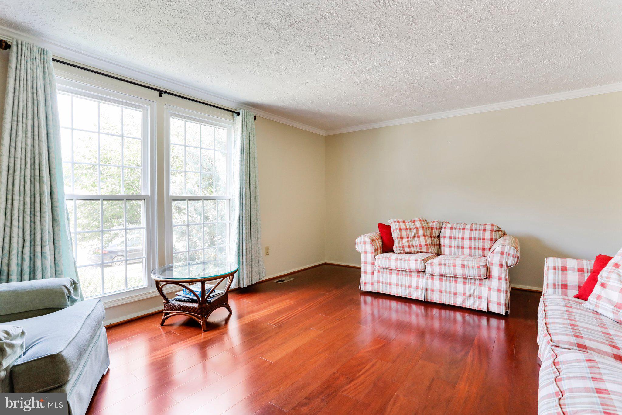 FOUNTAIN ROCK MANOR - Residential