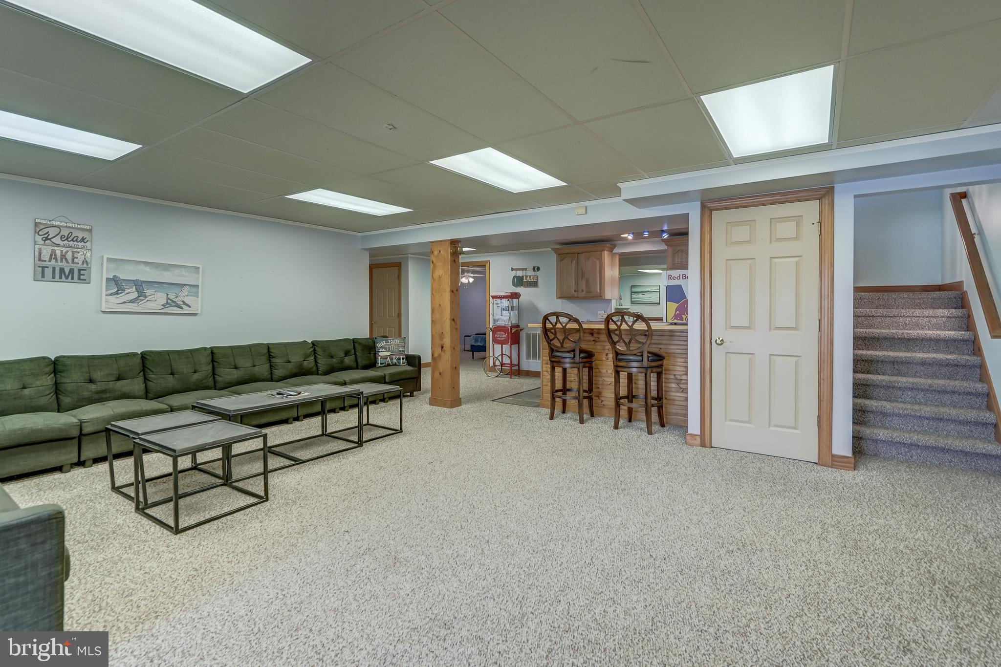 CUCKOO'S NEST - Residential